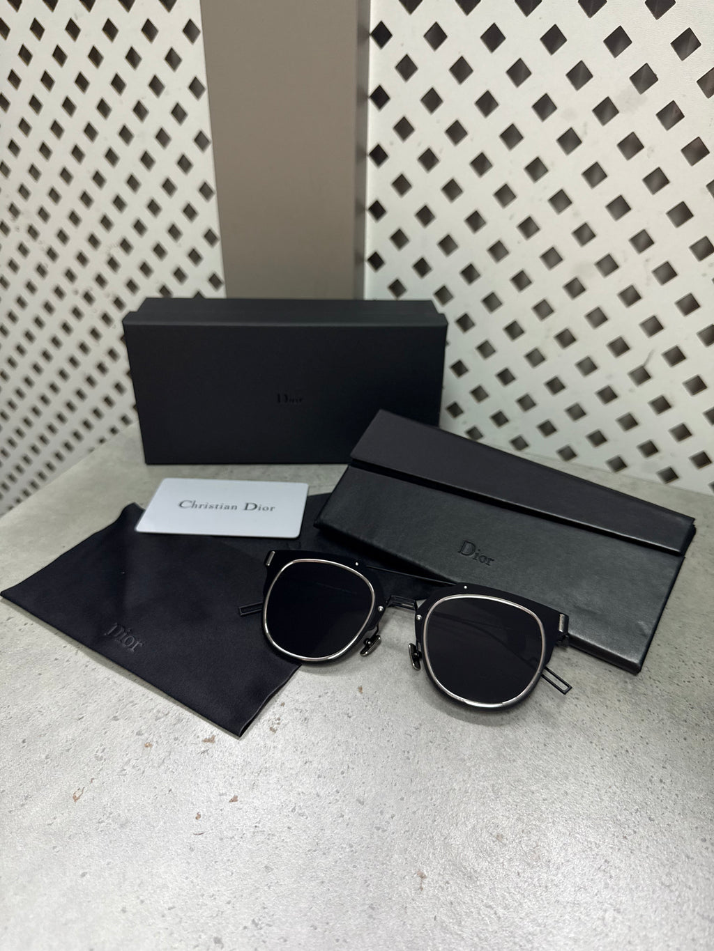 Ochelari D!or