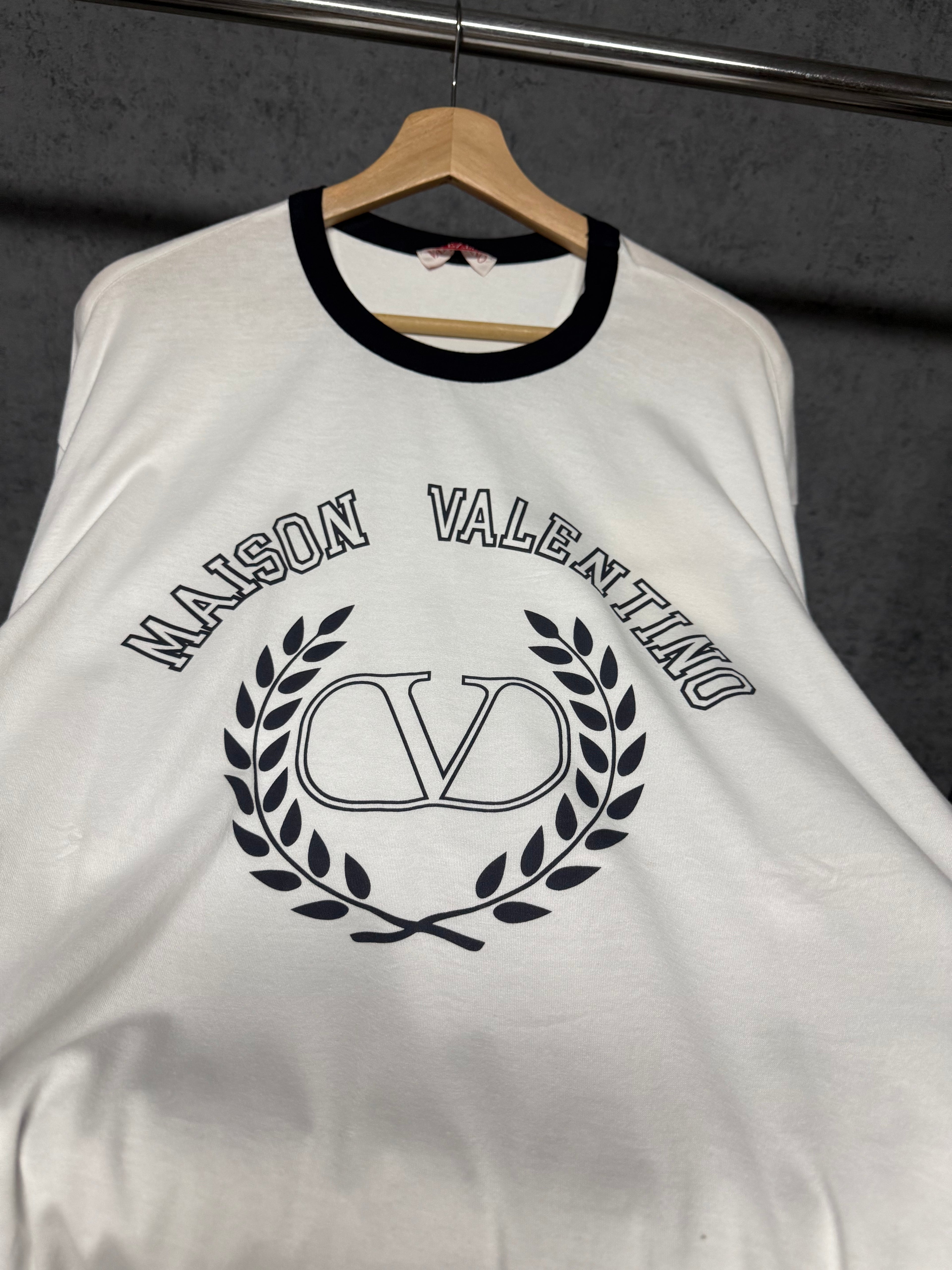Tricou Val€ntino