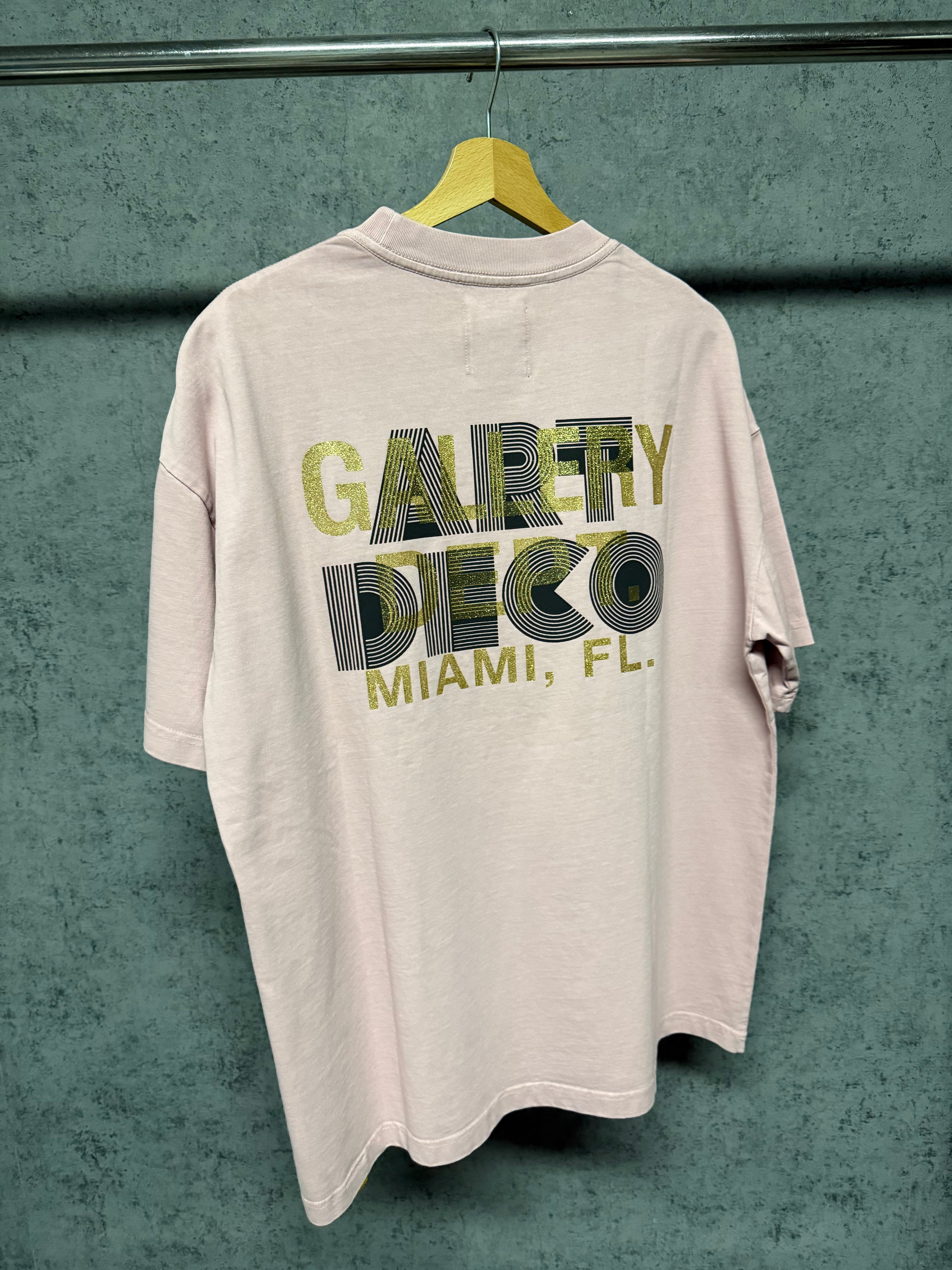Tricou Gallery D