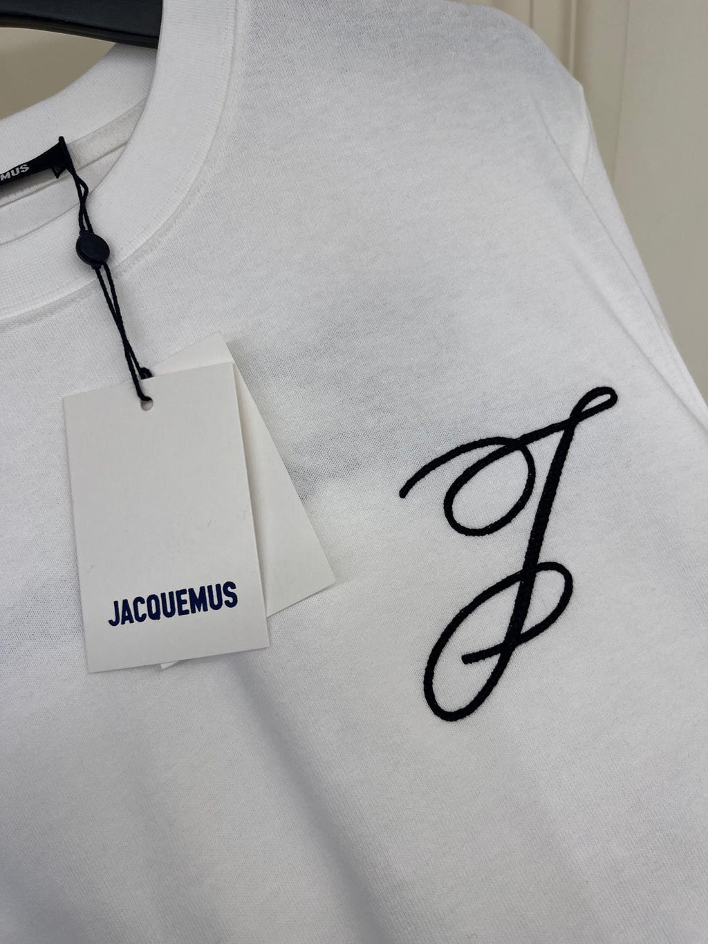 Tricou Jacqu€mus