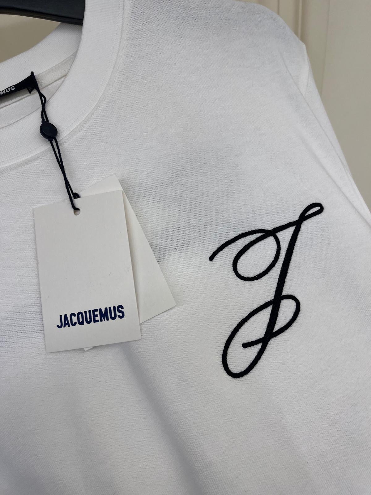 Tricou Jacqu€mus