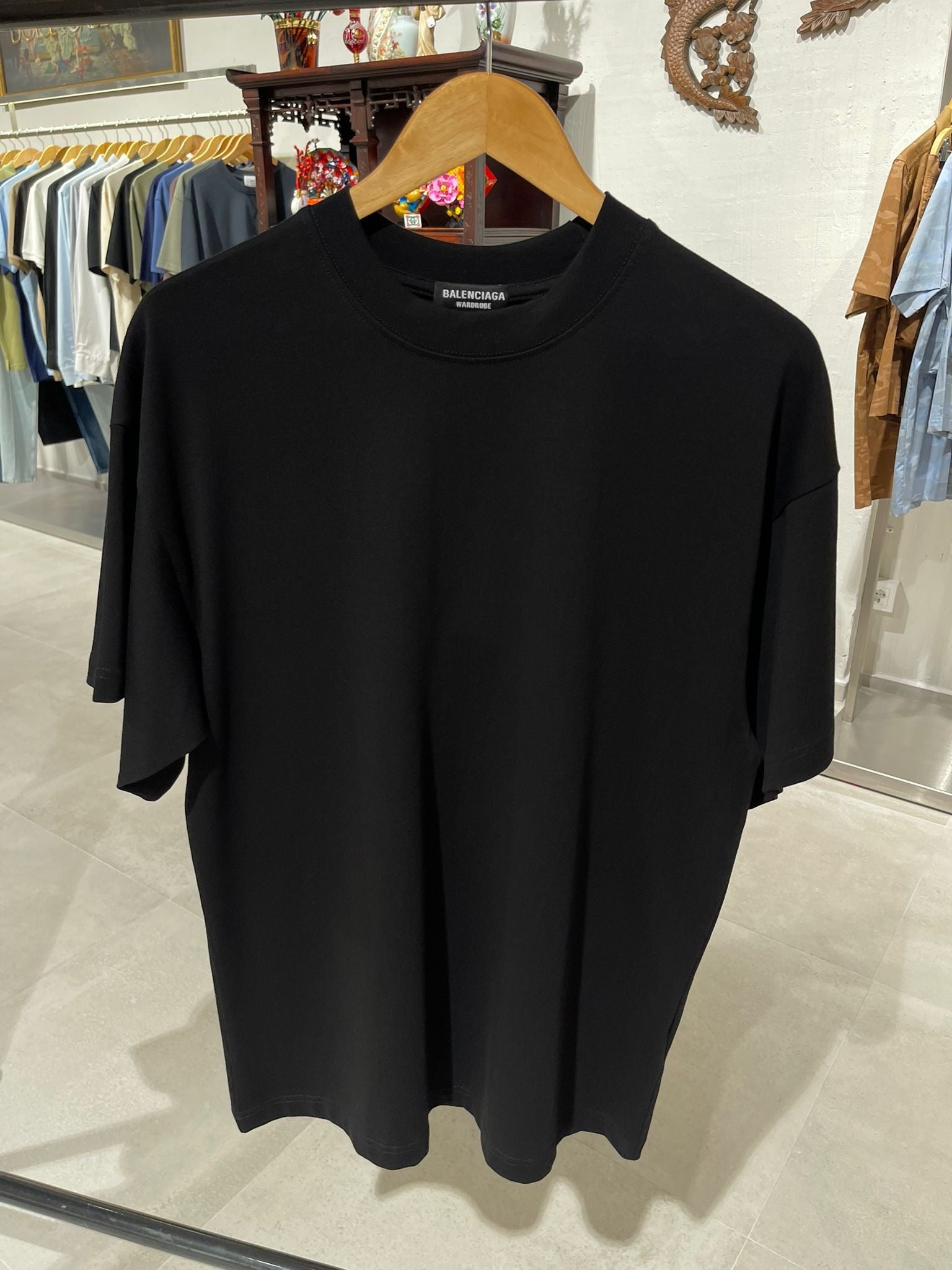 Tricou Bale