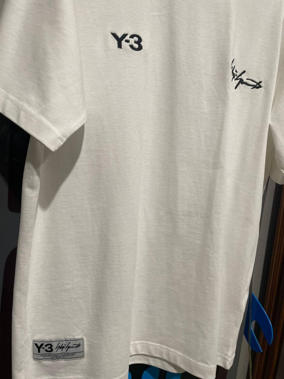 Tricou Y3