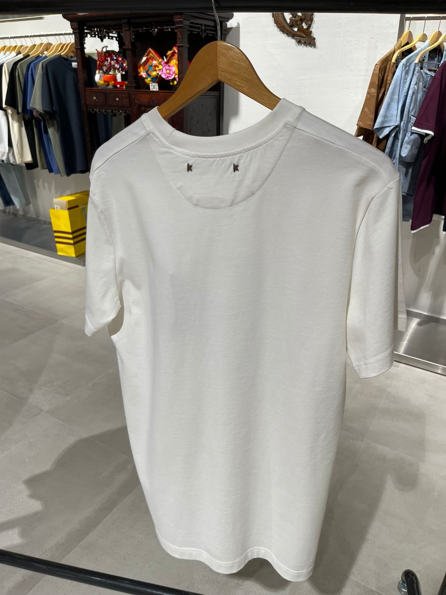 Tricou Golden G