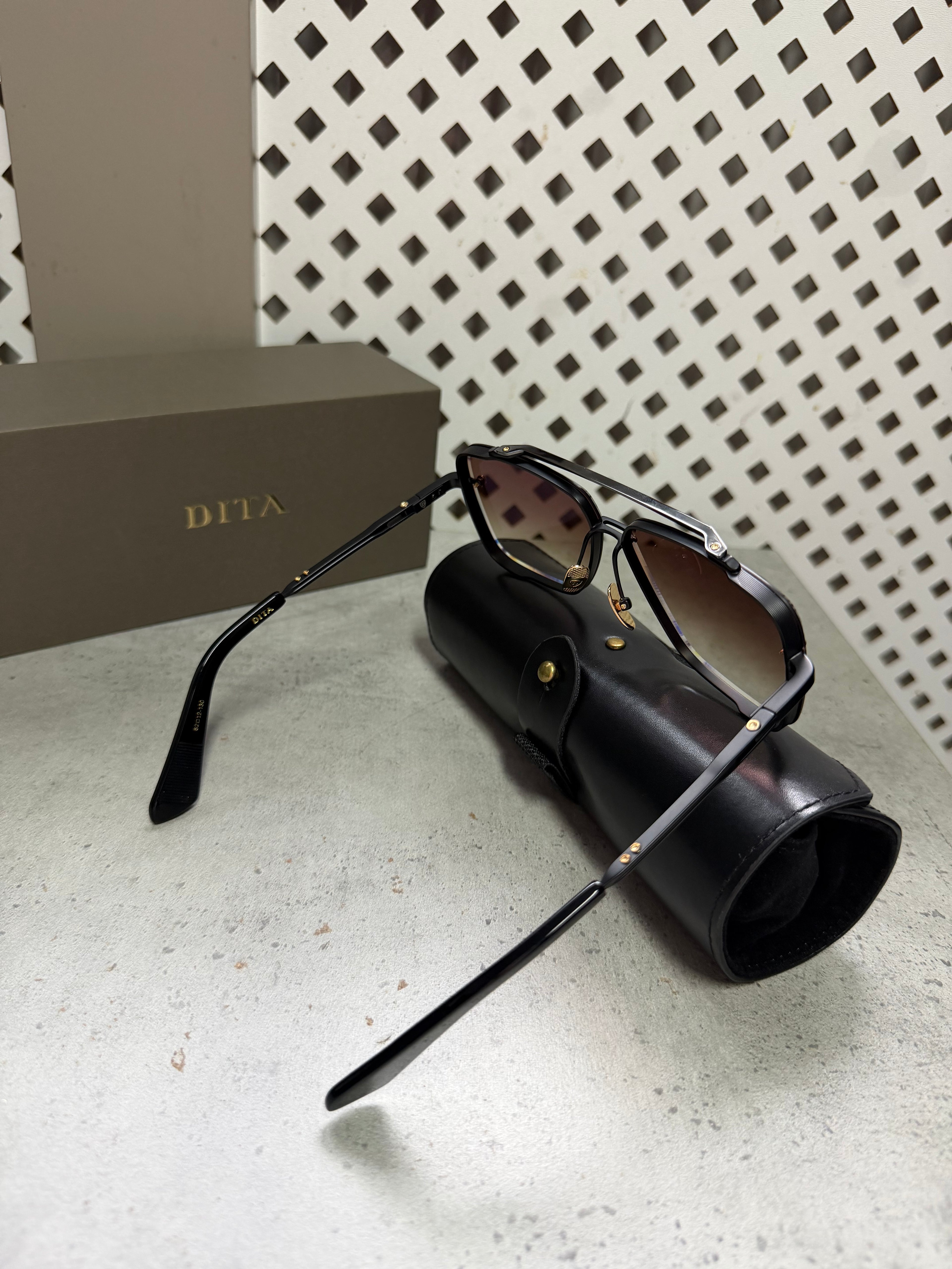 Ochelari D!ta