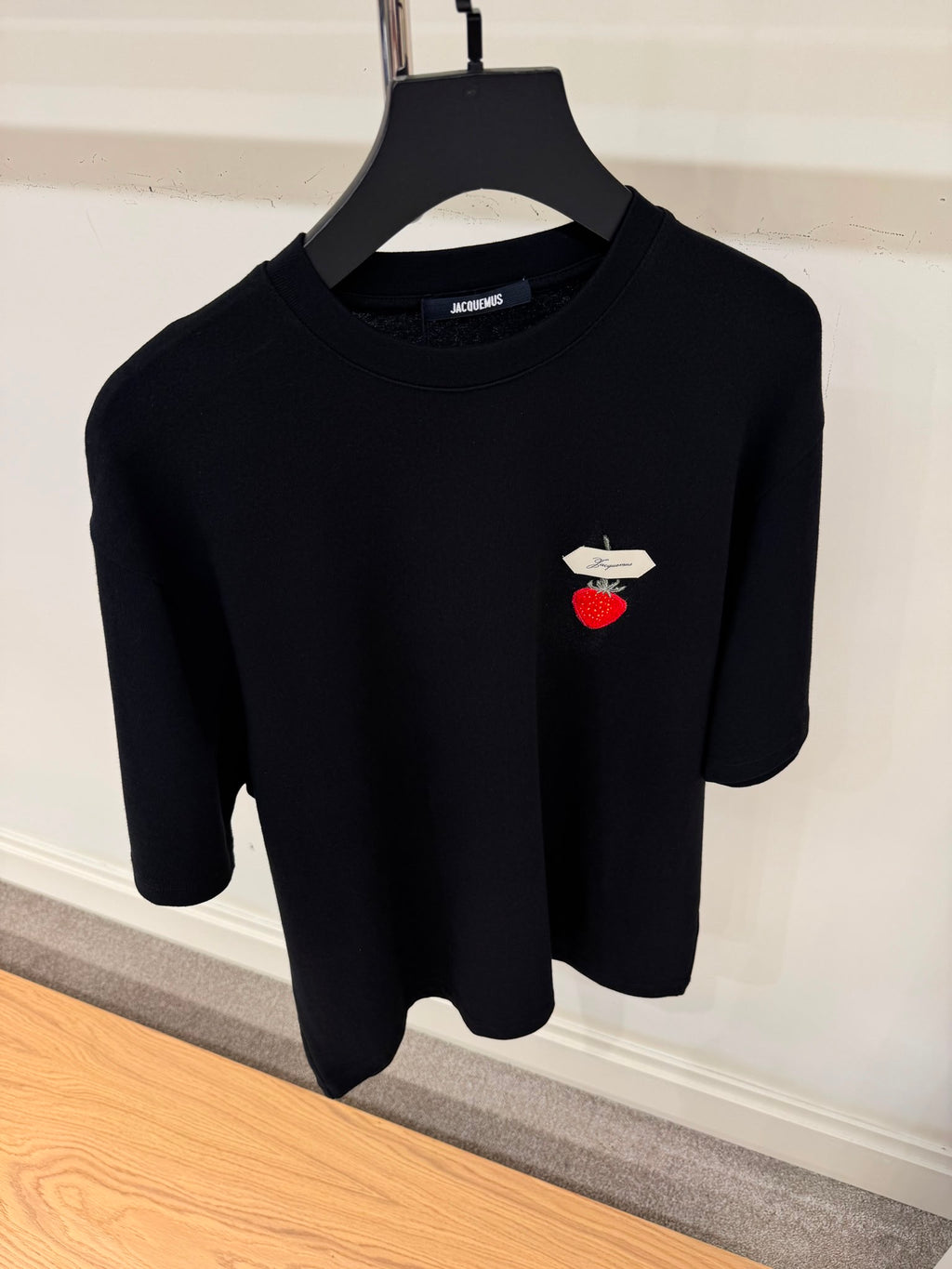 Tricou Jacqu€mus
