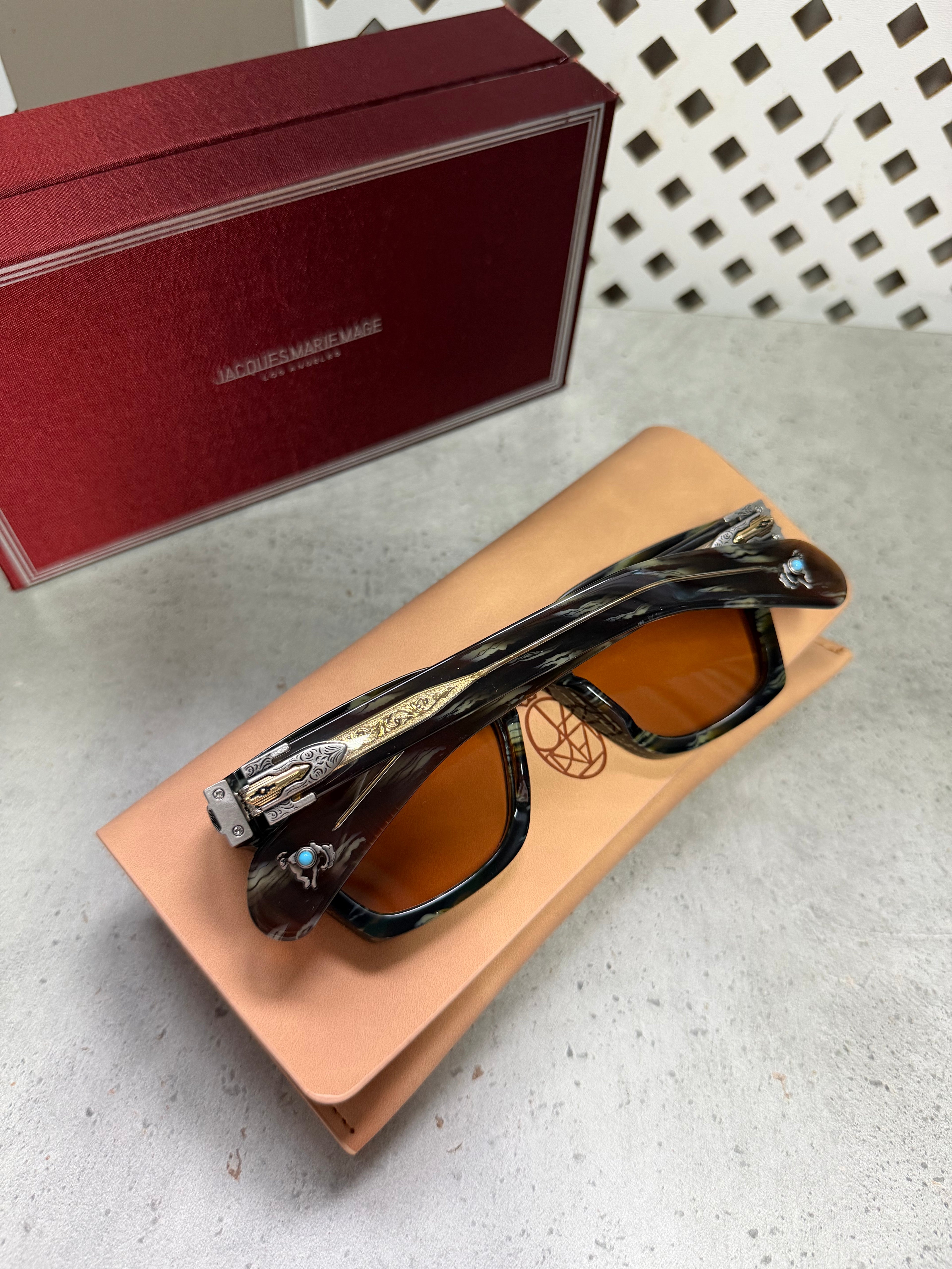 Ochelari JacquesMM