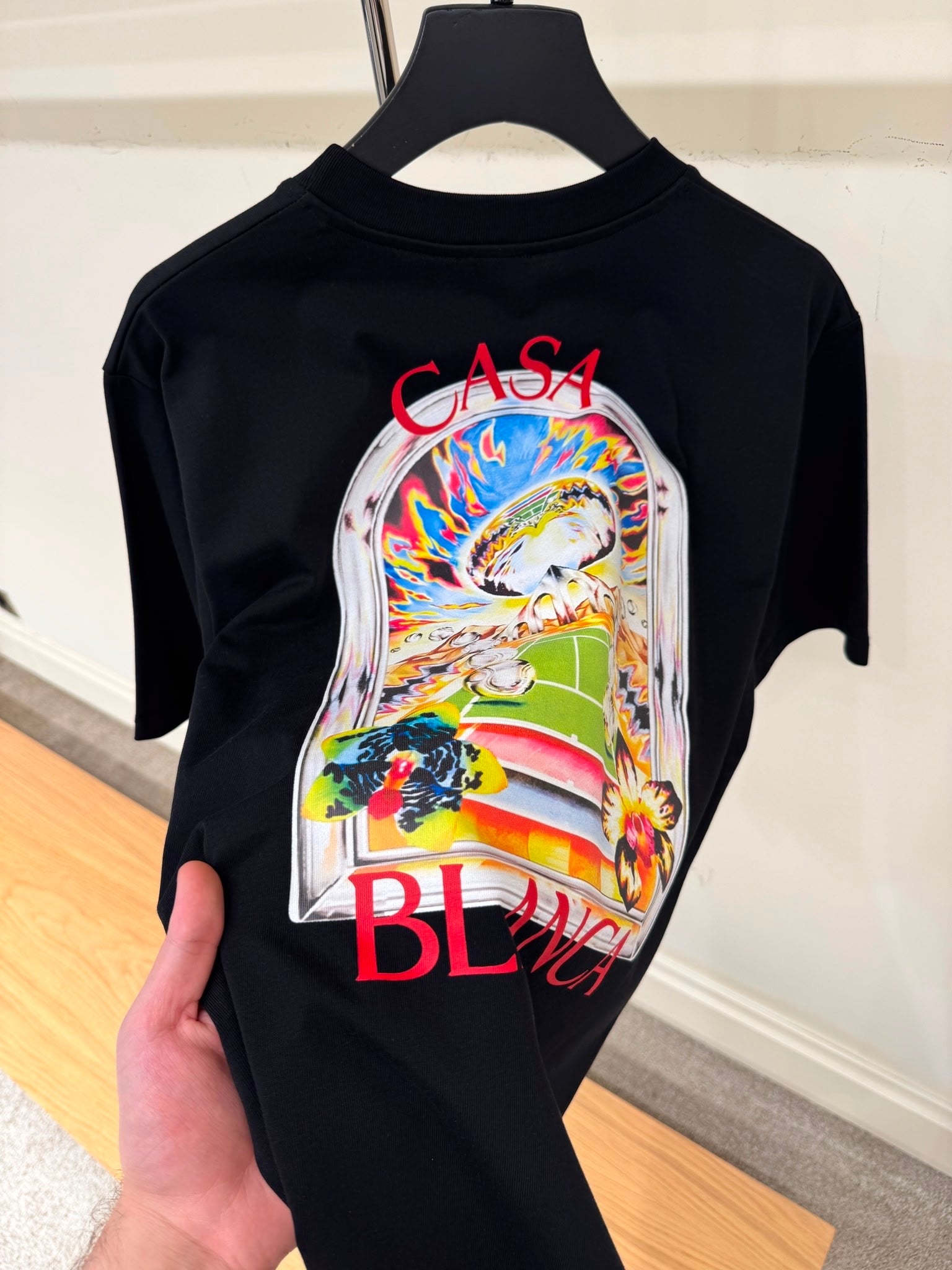 Tricou Casa B