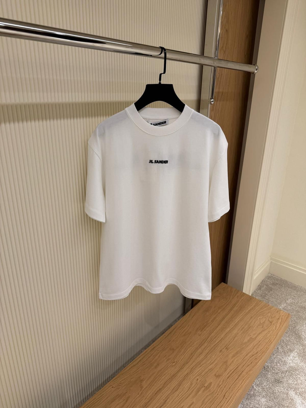 Tricou Jil Sand€r