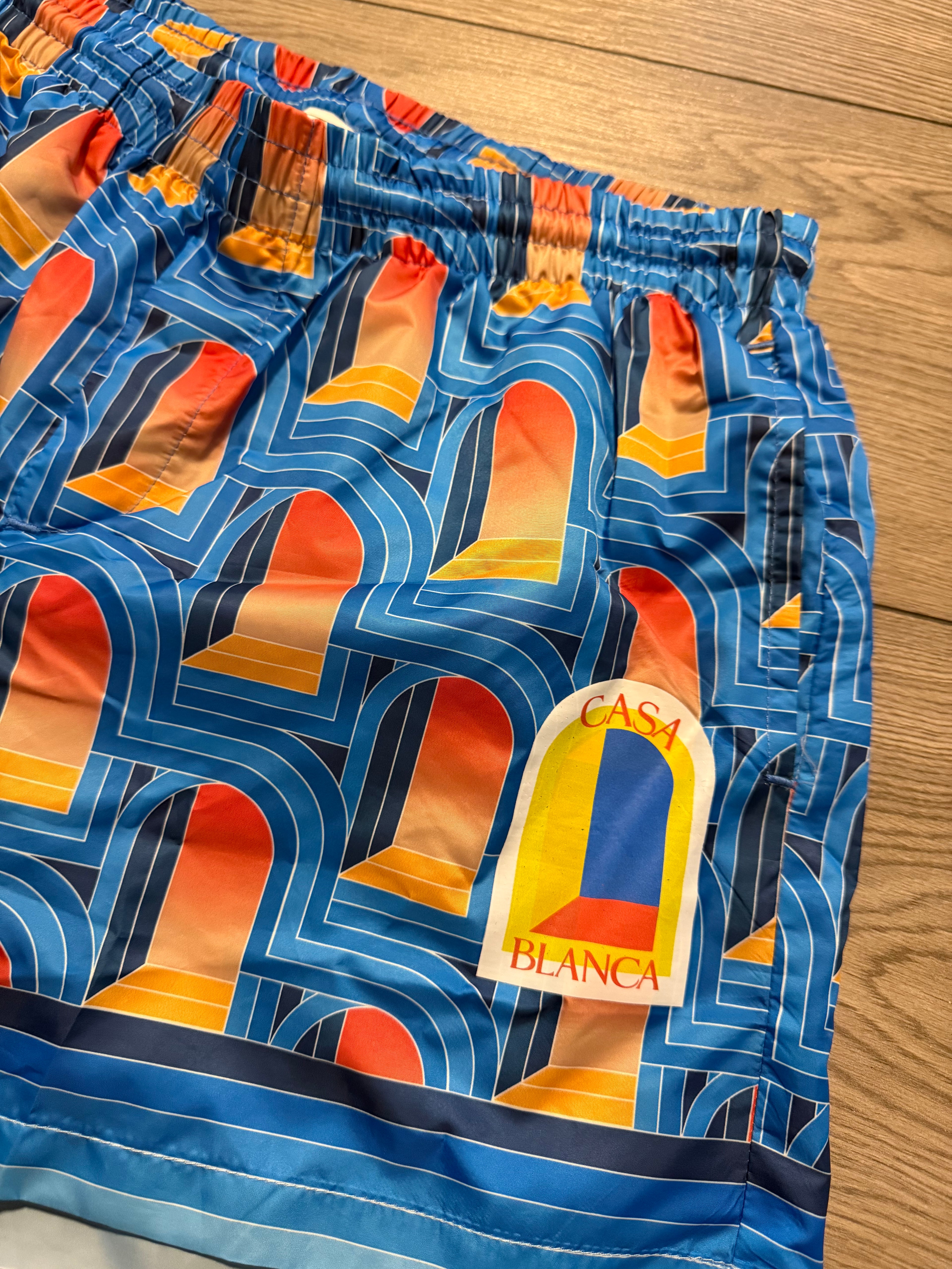 Short de baie CasaB