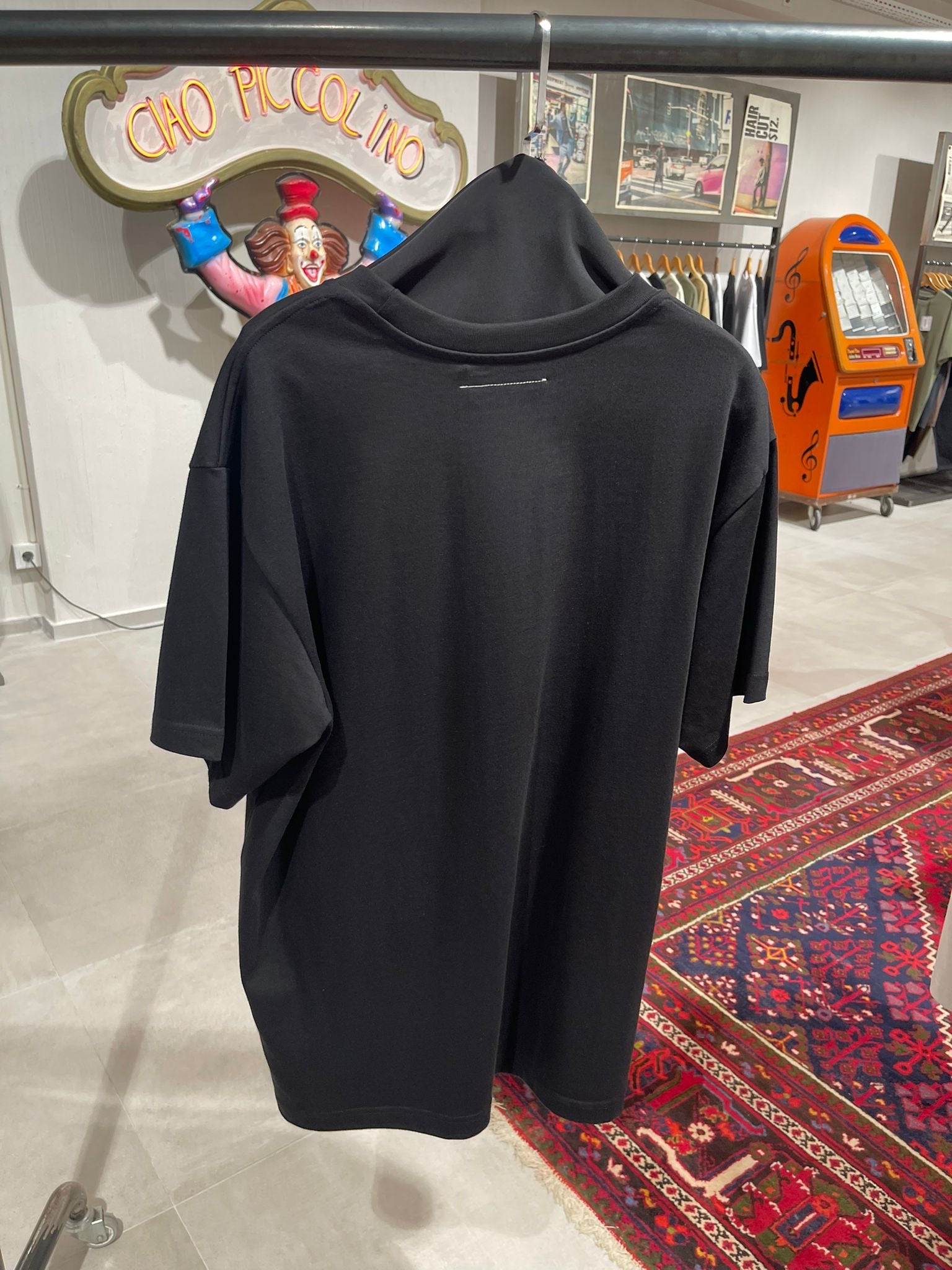 Tricou Maison M