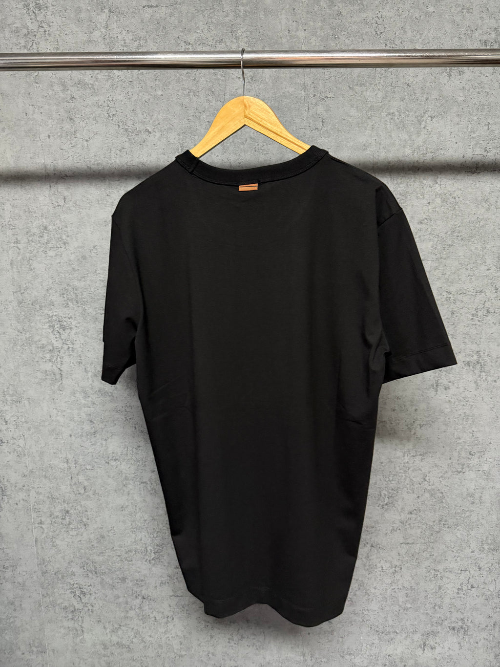 Tricou Z€gna