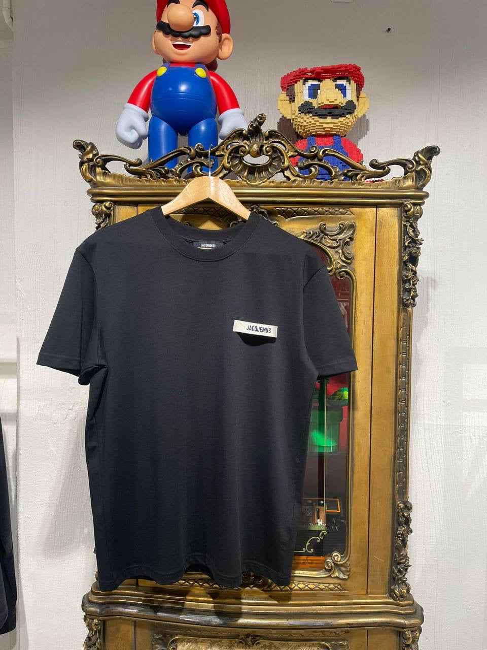Tricou Jacqu€mus