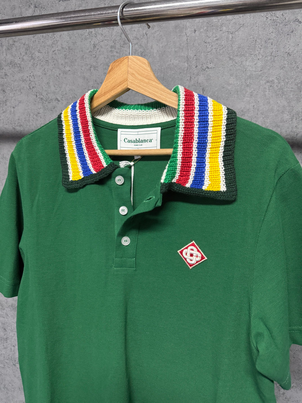 Tricou Polo Casa B