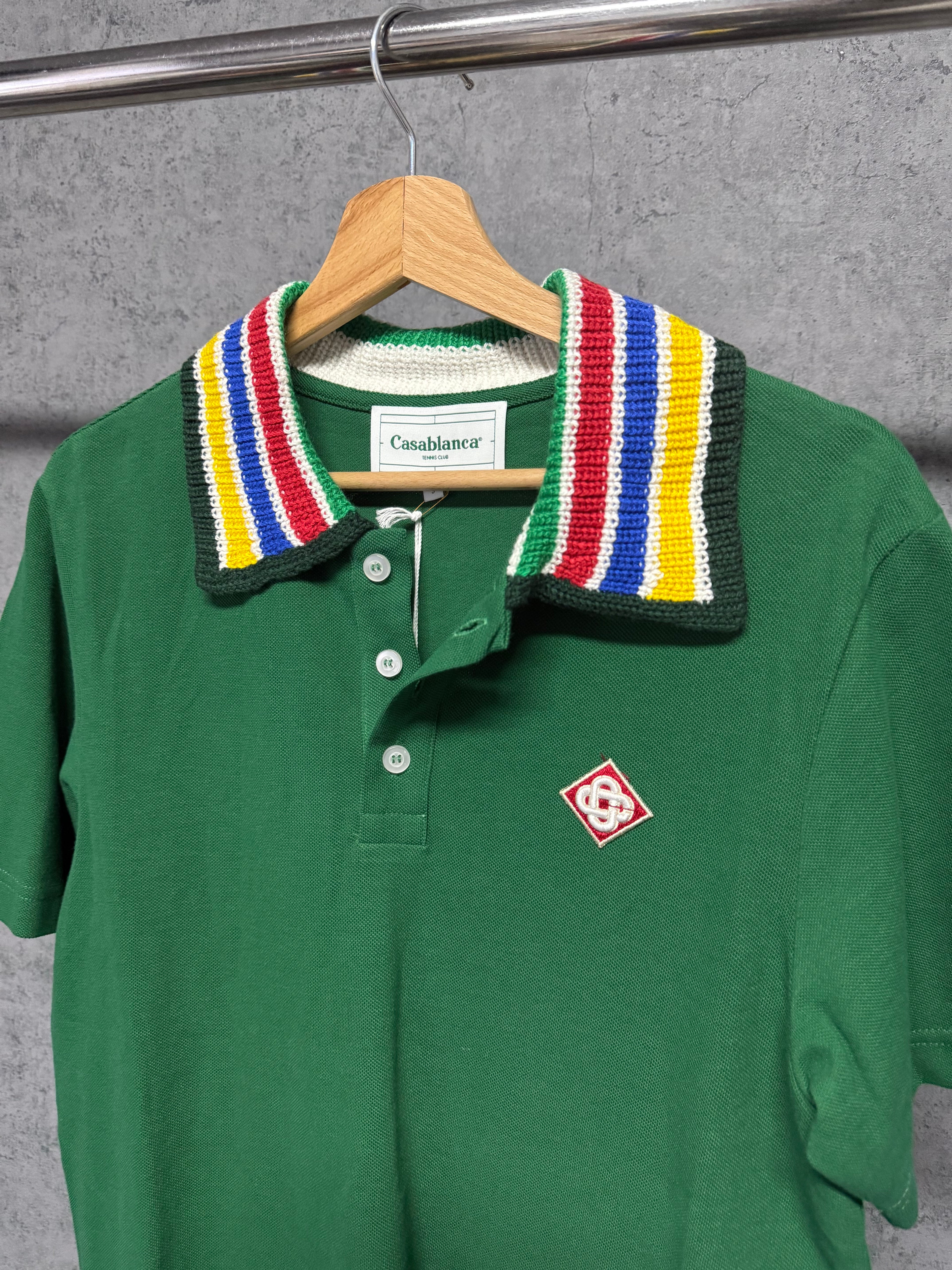 Tricou Polo Casa B