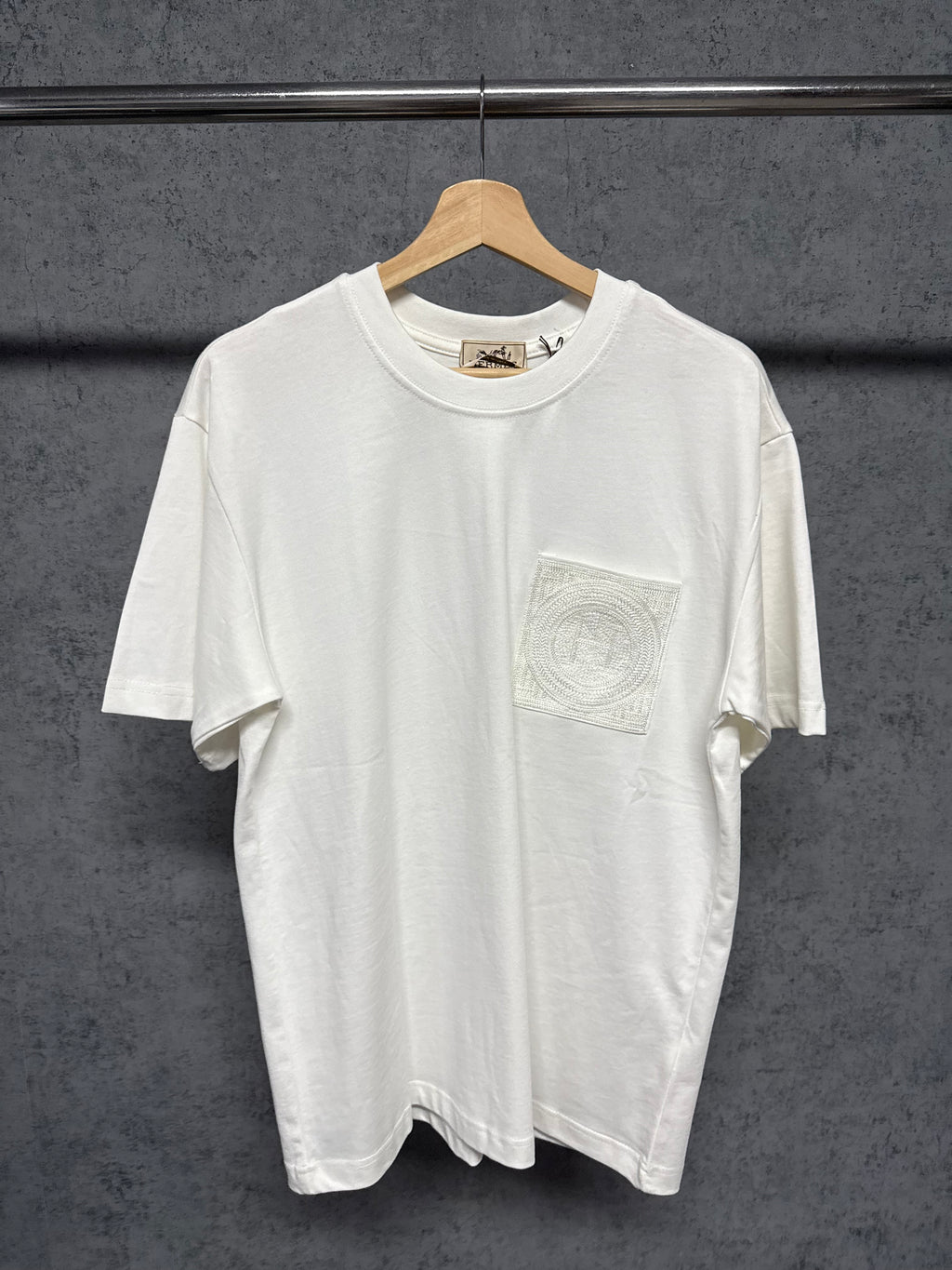 Tricou Herm€s