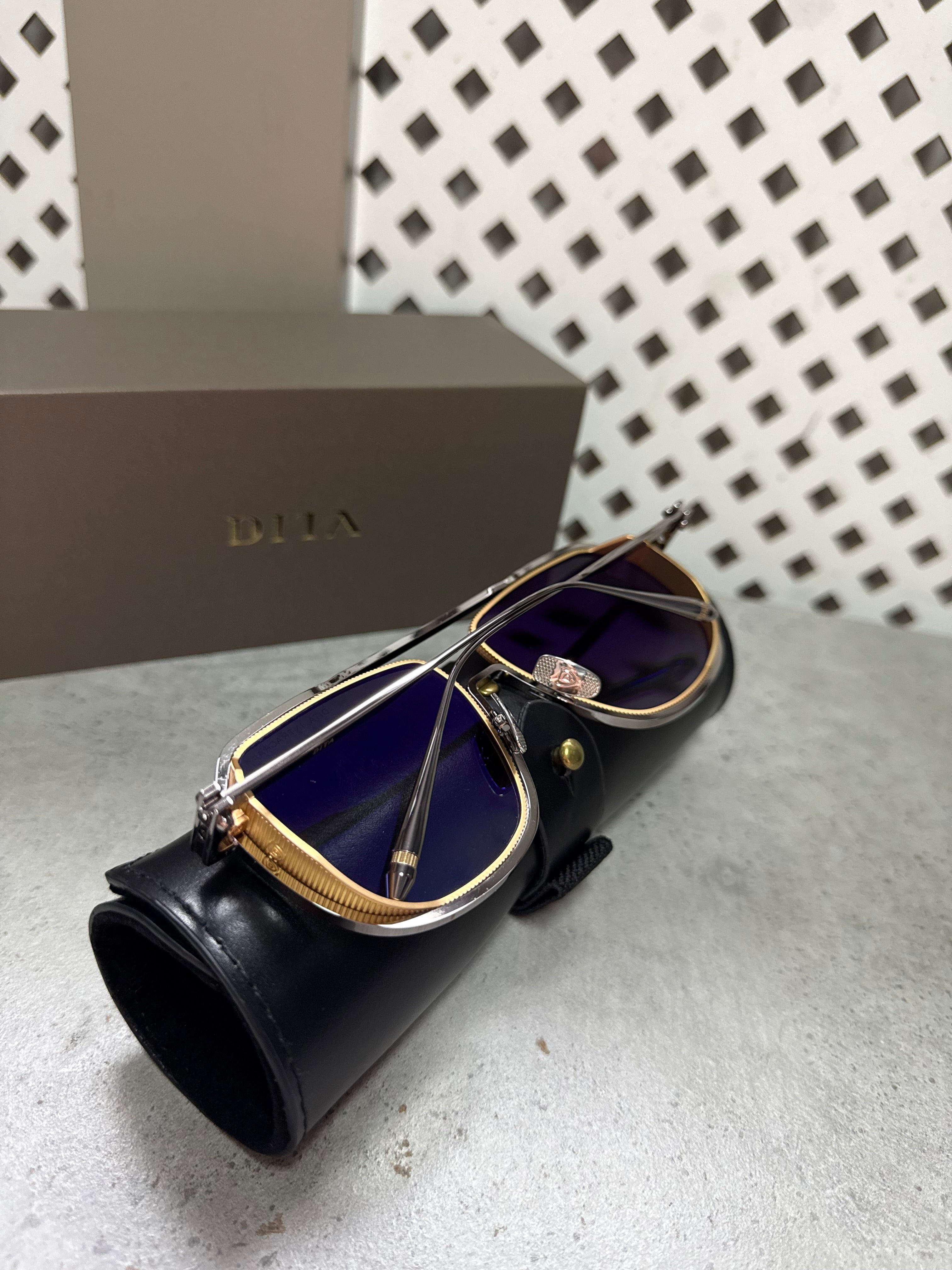 Ochelari D!ta