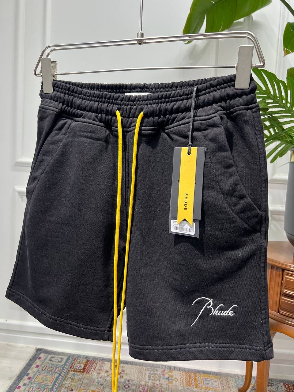 Pantaloni scurti Rhud€