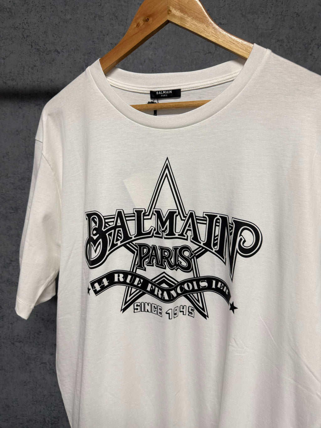 Tricou Balma!n