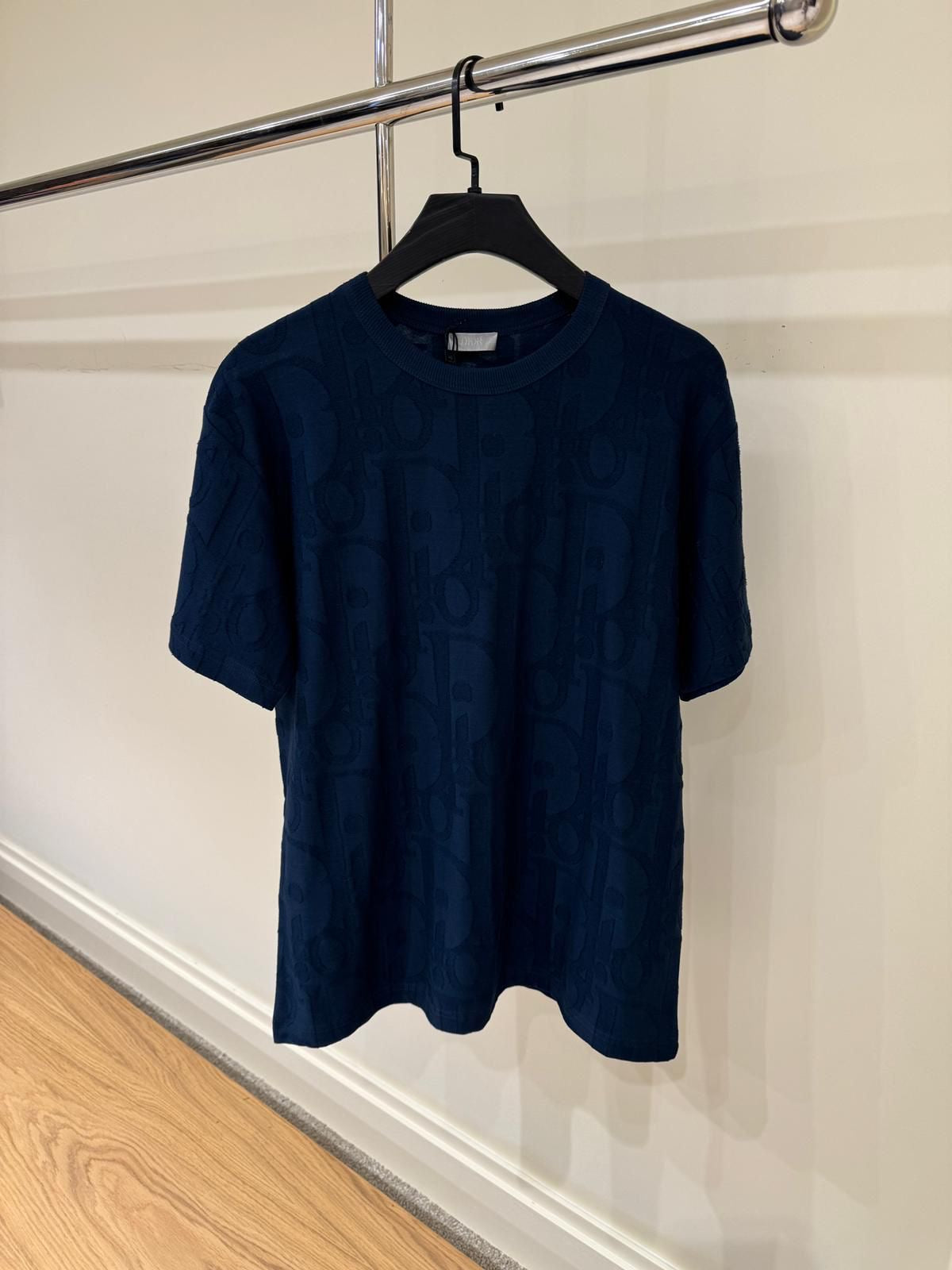 Tricou D!or