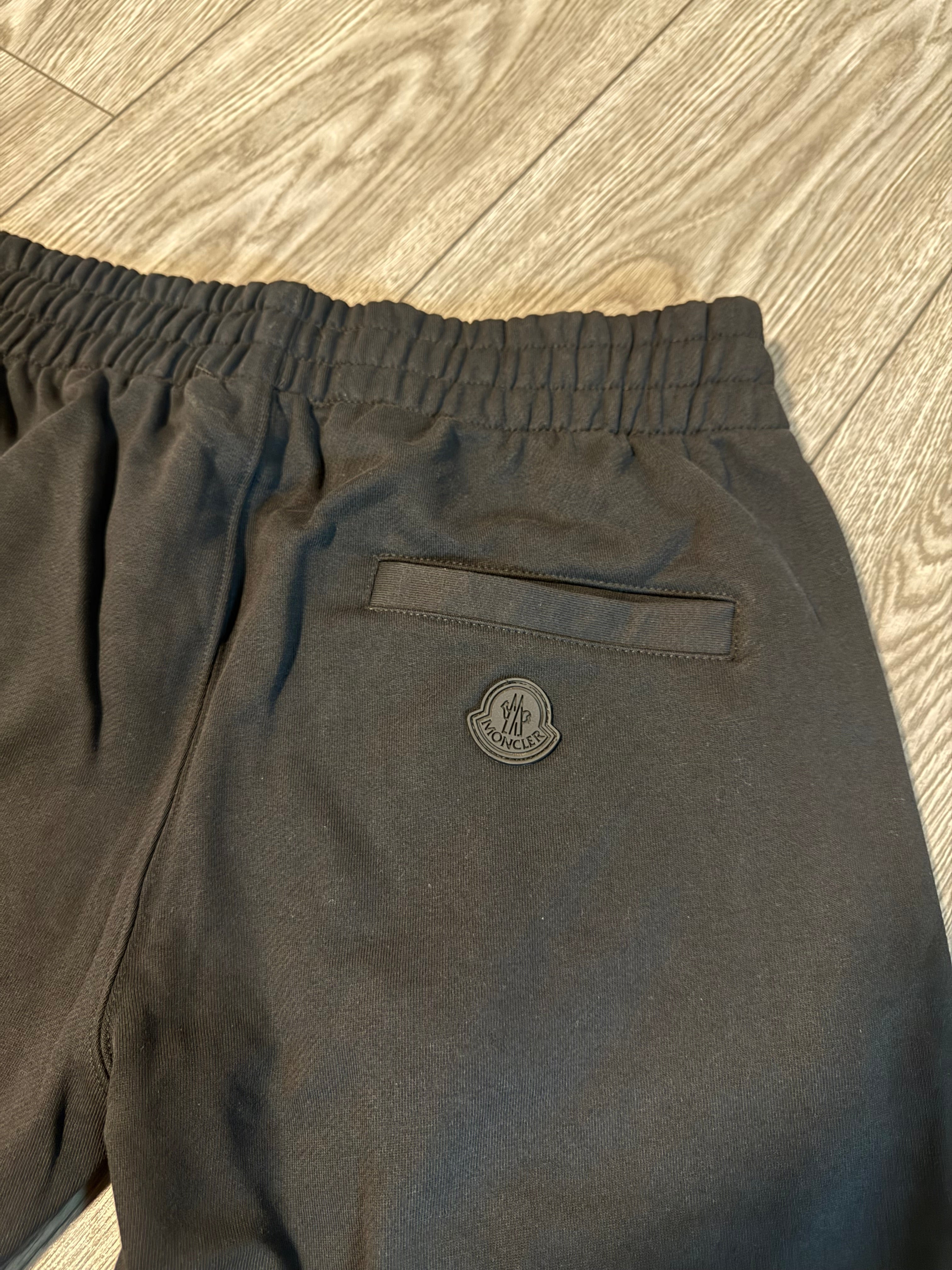 Pantaloni trening Moncl€r