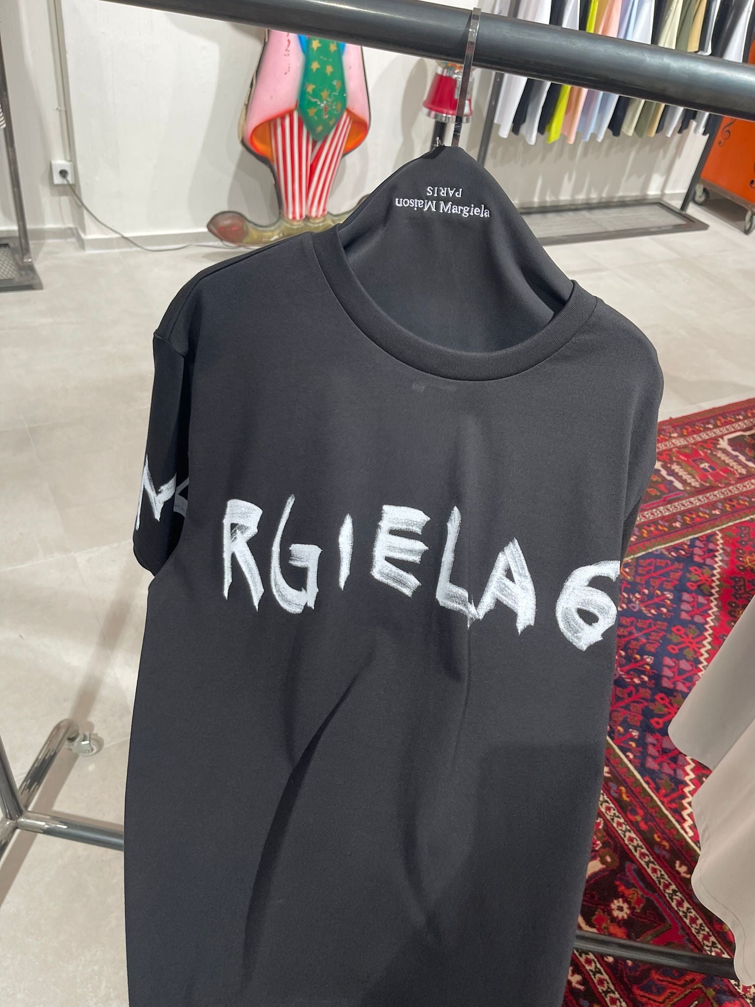 Tricou Maison M