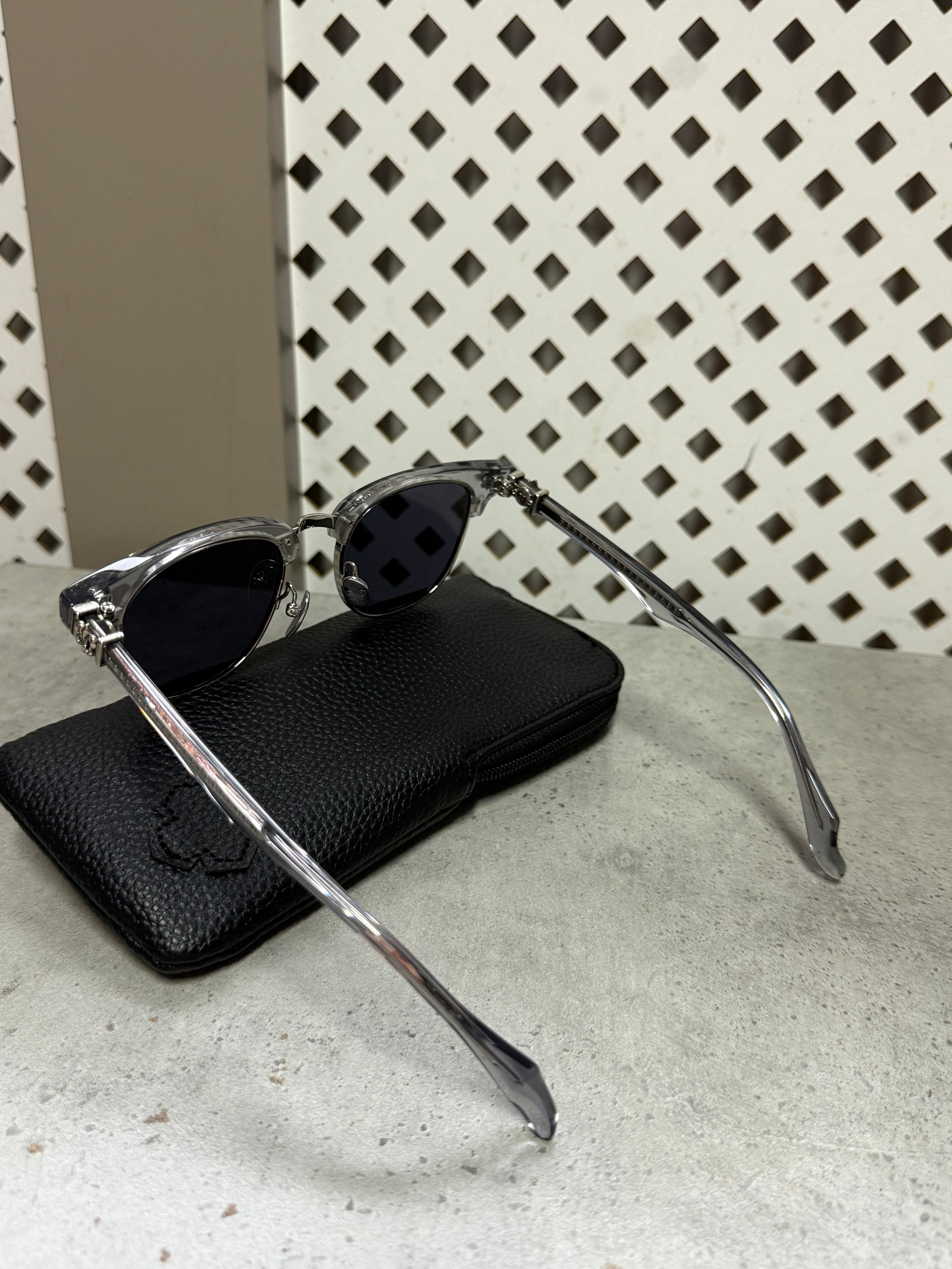 Ochelari Chrome H