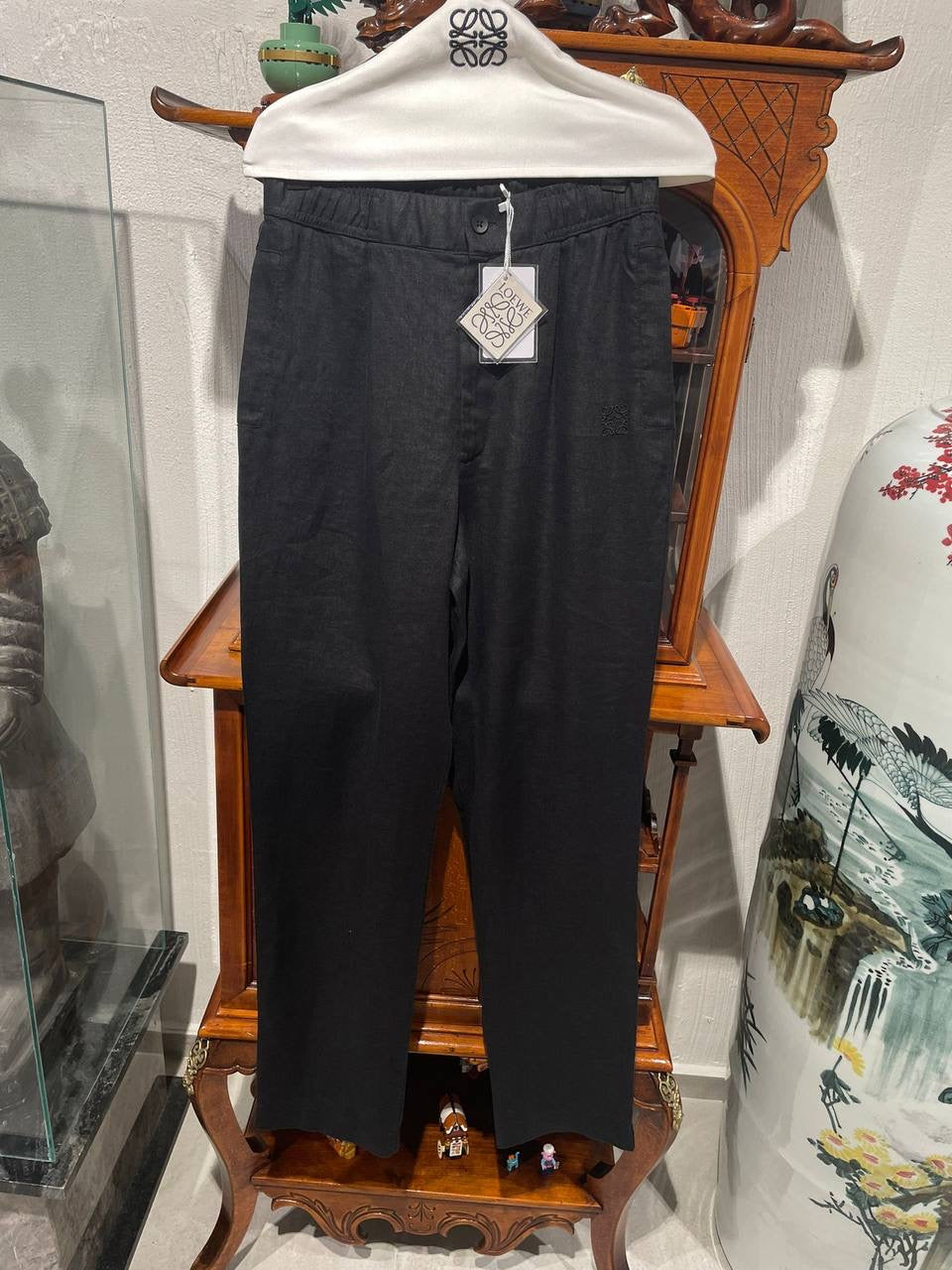 Pantaloni in Lo€we