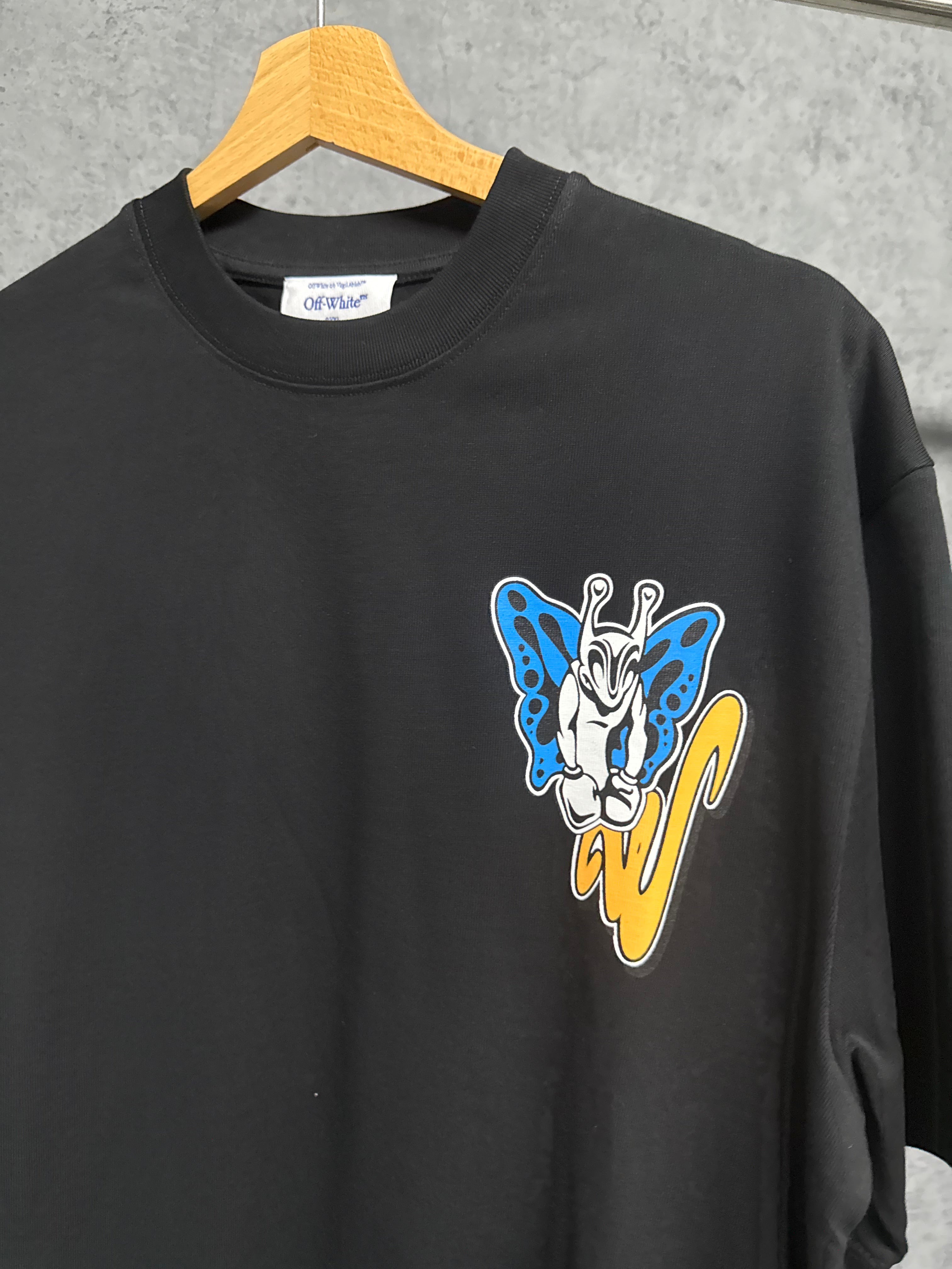 Tricou Off