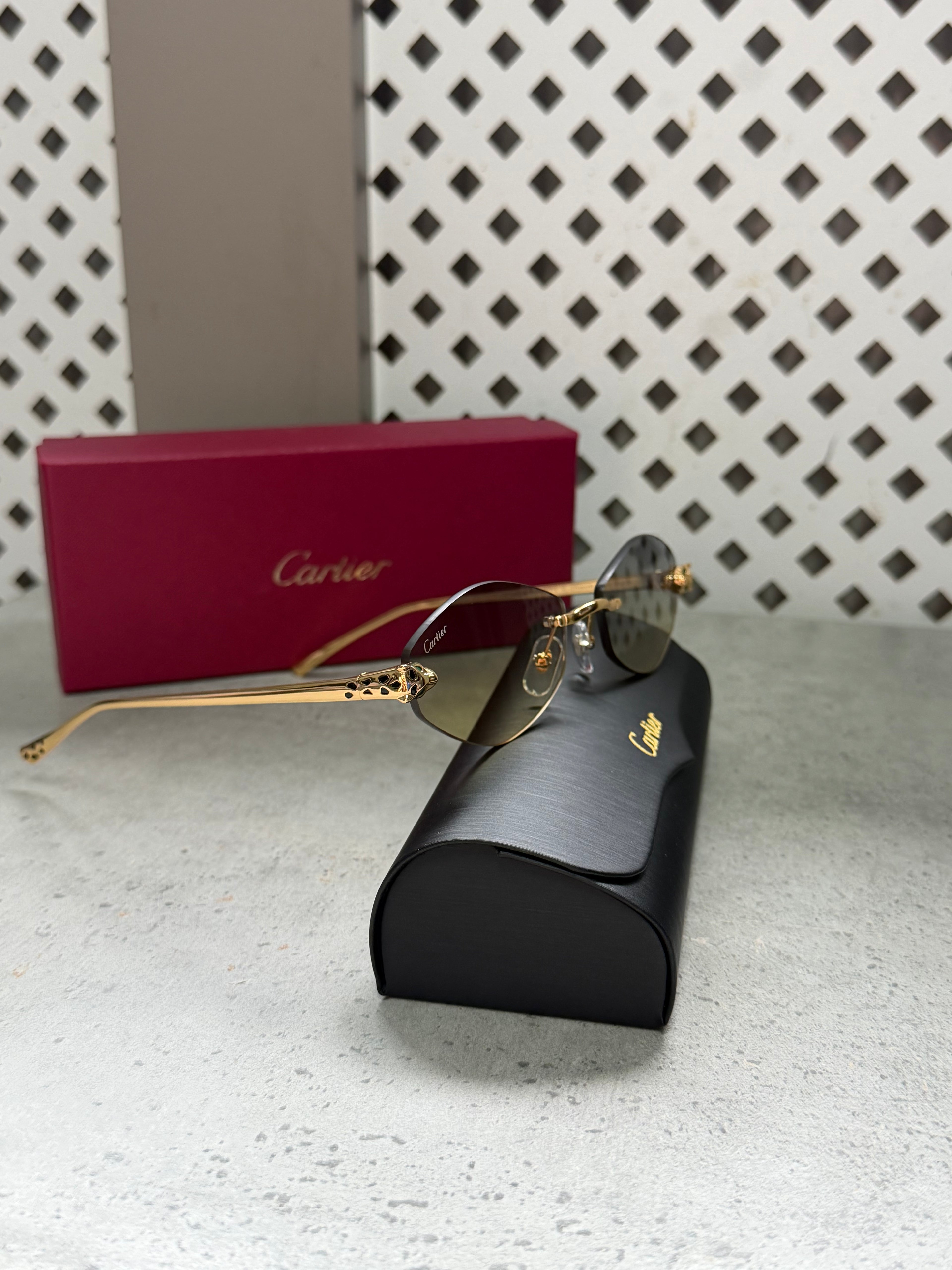 Ochelari Cart!er