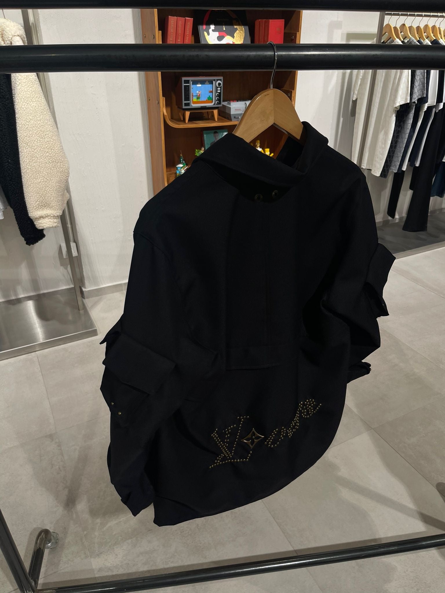 Jacheta Lv