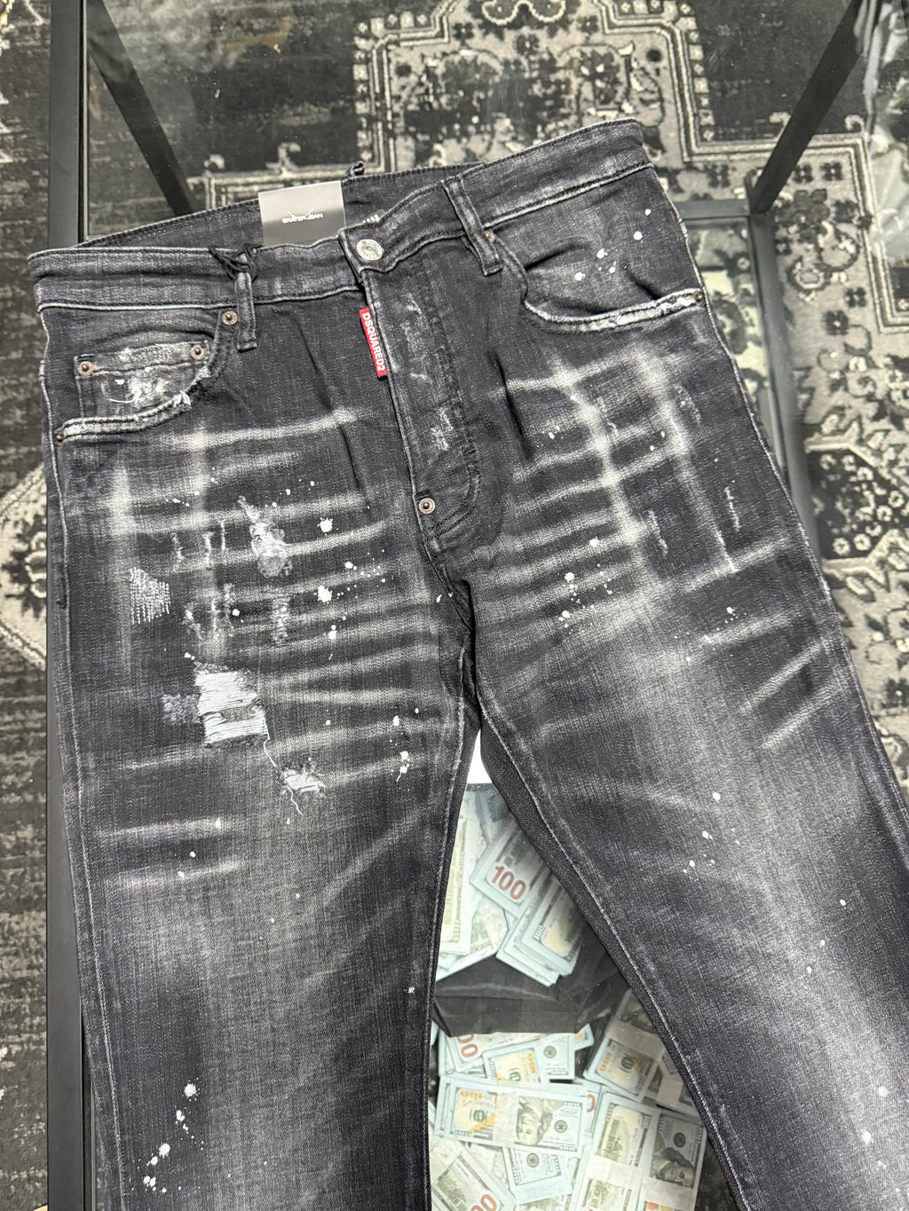 Blugi Dsq2
