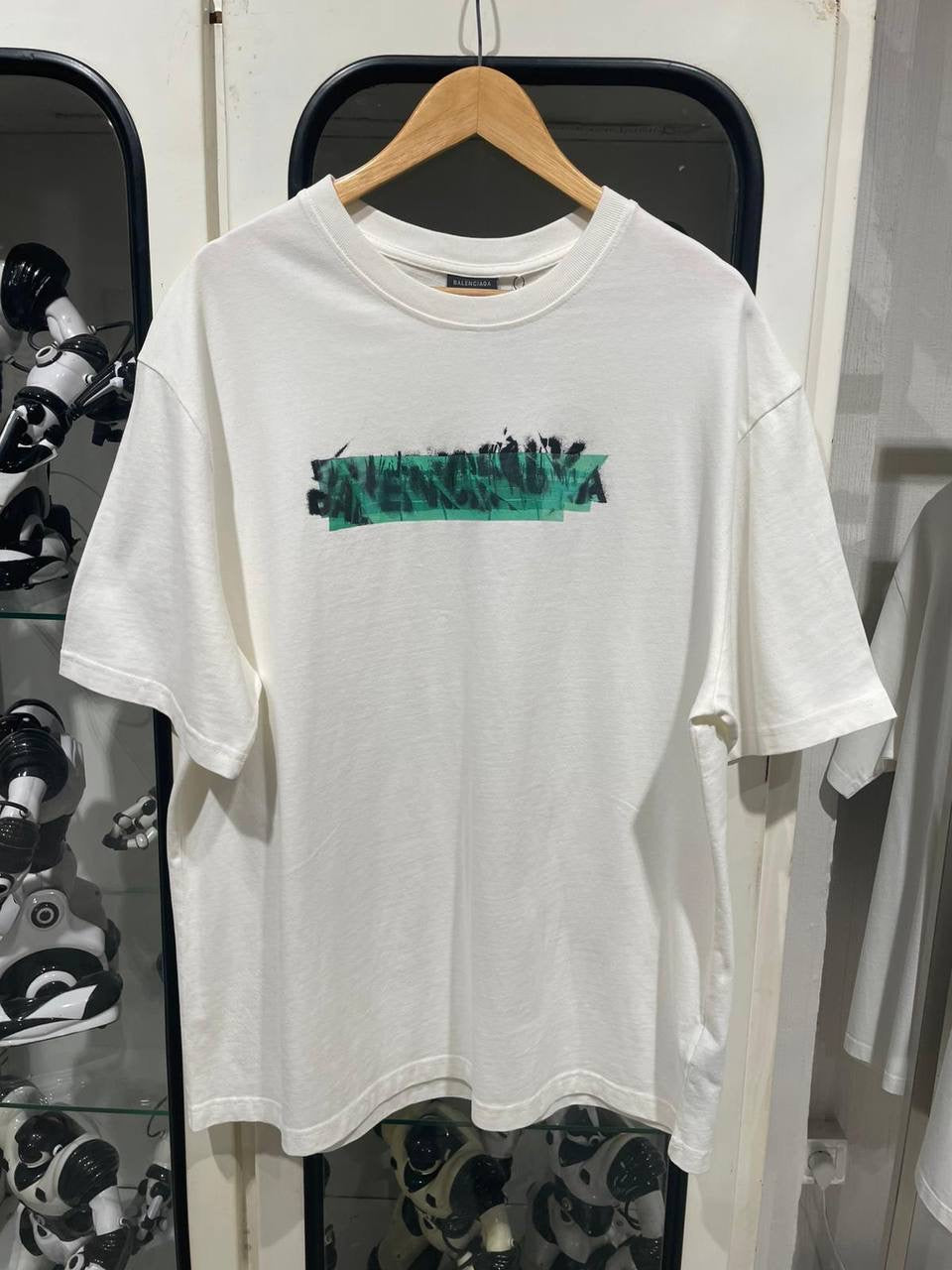 Tricou Bale