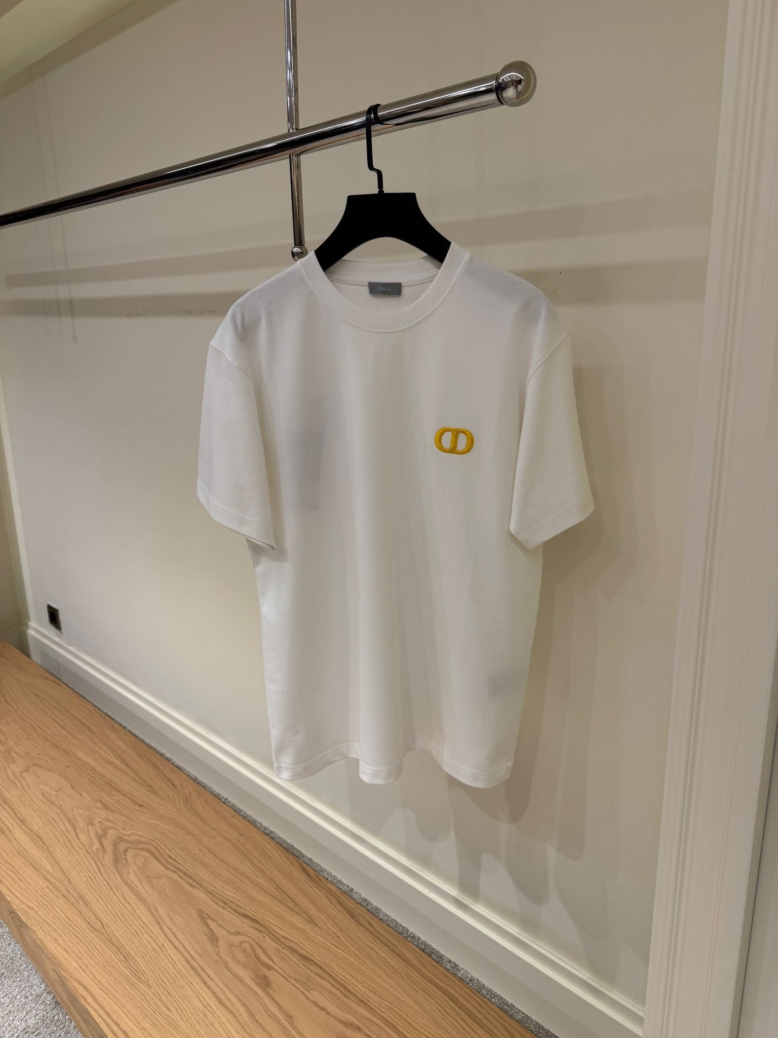 Tricou D!or