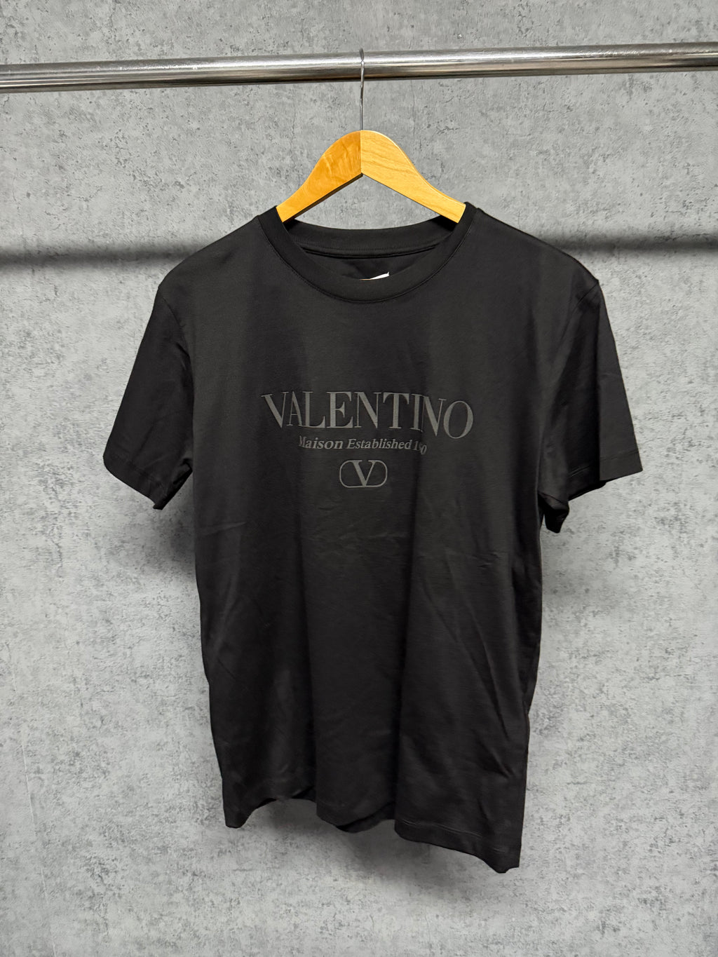 Tricou Val€ntino