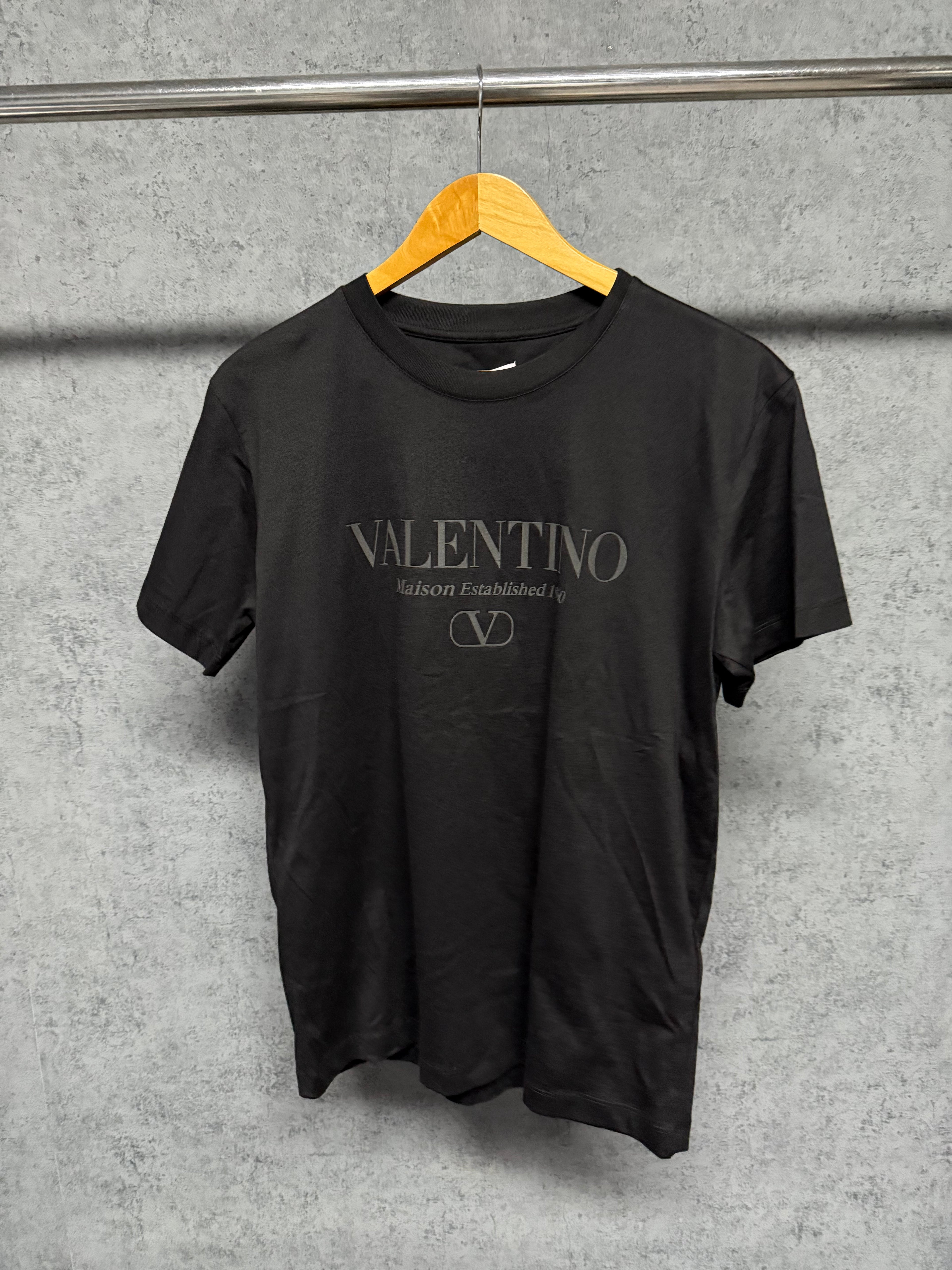 Tricou Val€ntino