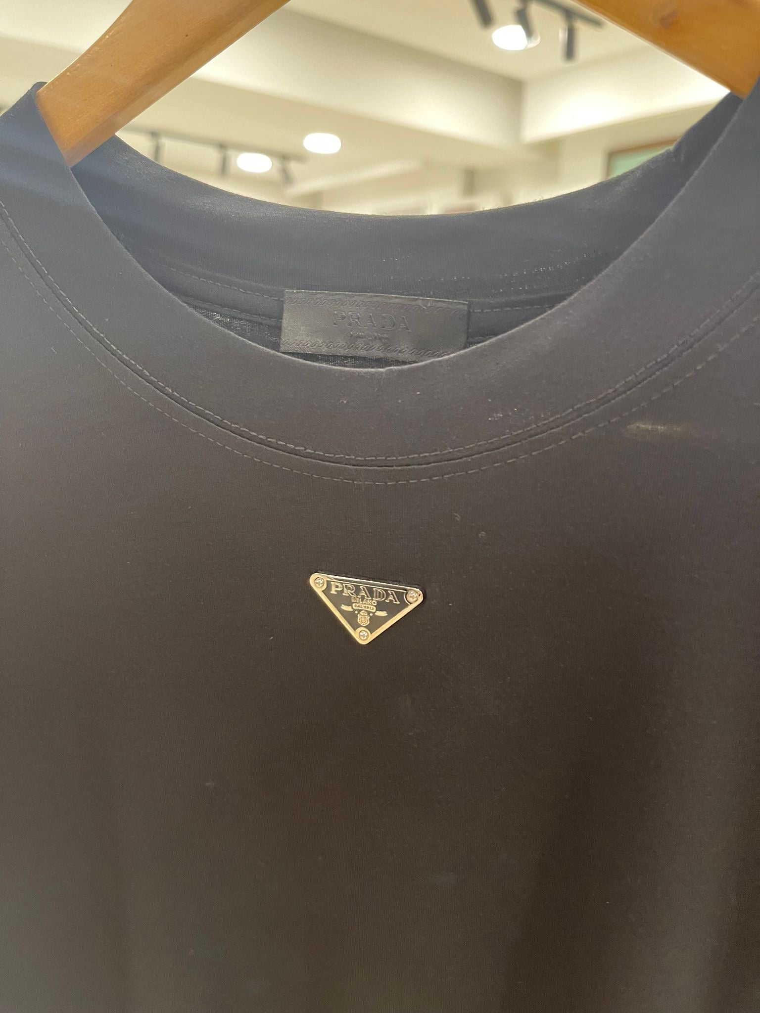 Tricou PraDa