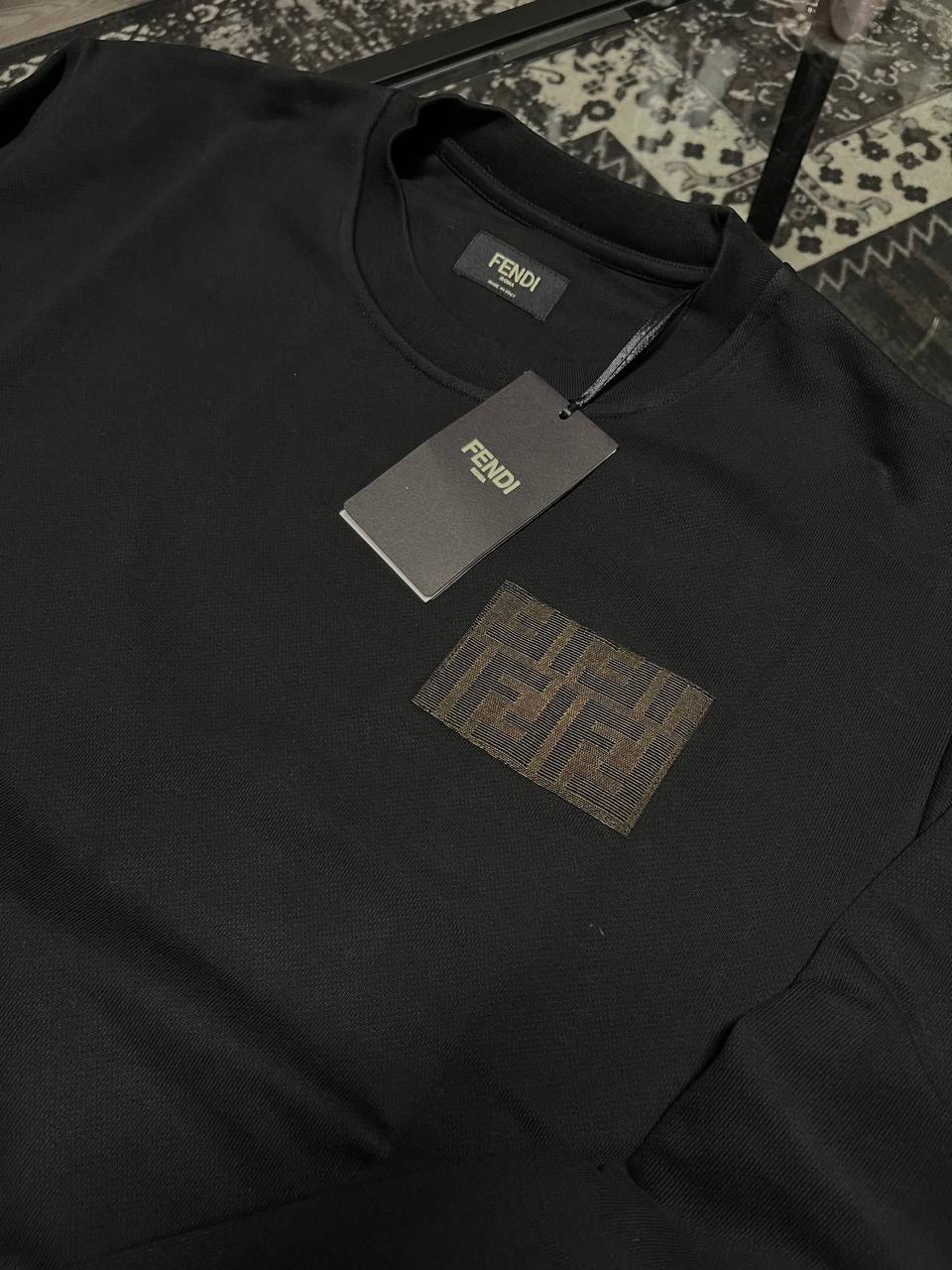 Bluza Fend!