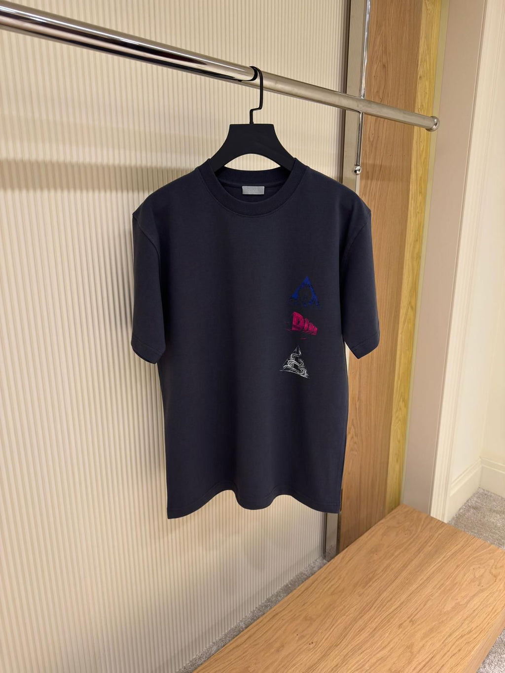 Tricou D!or