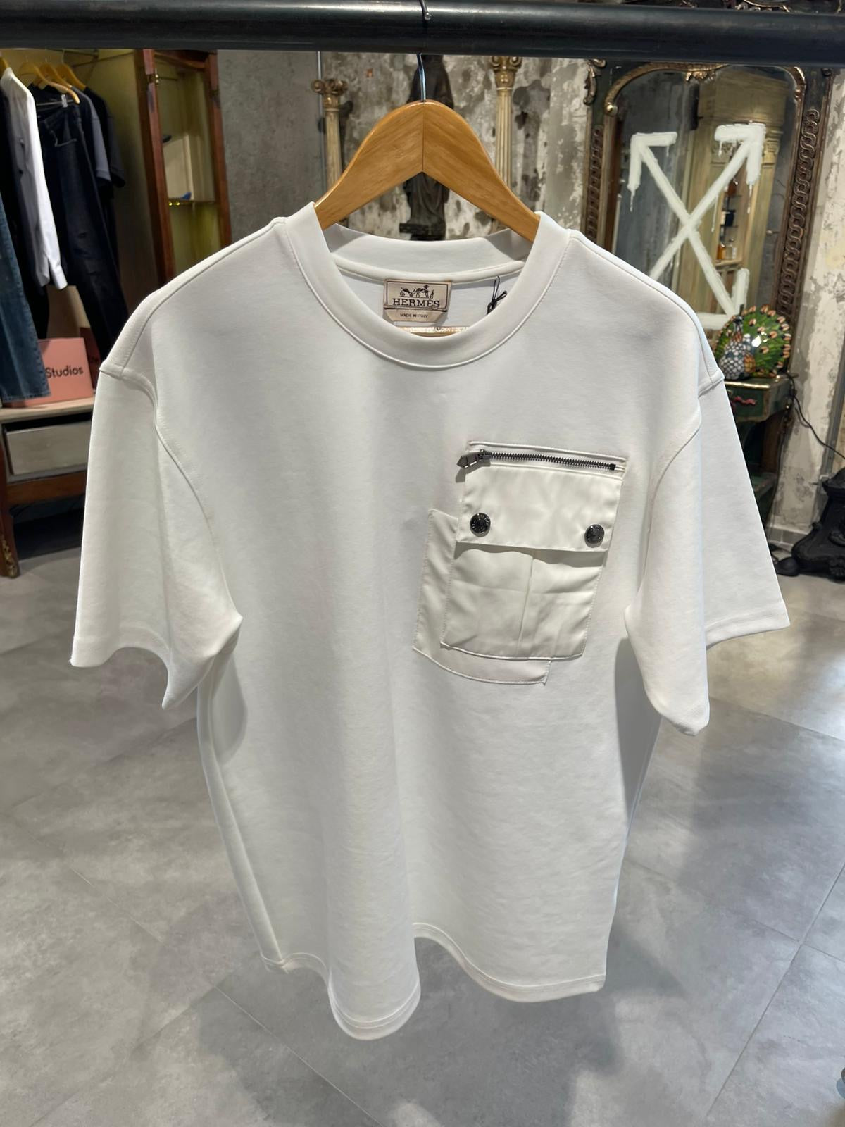 Tricou Herm€s