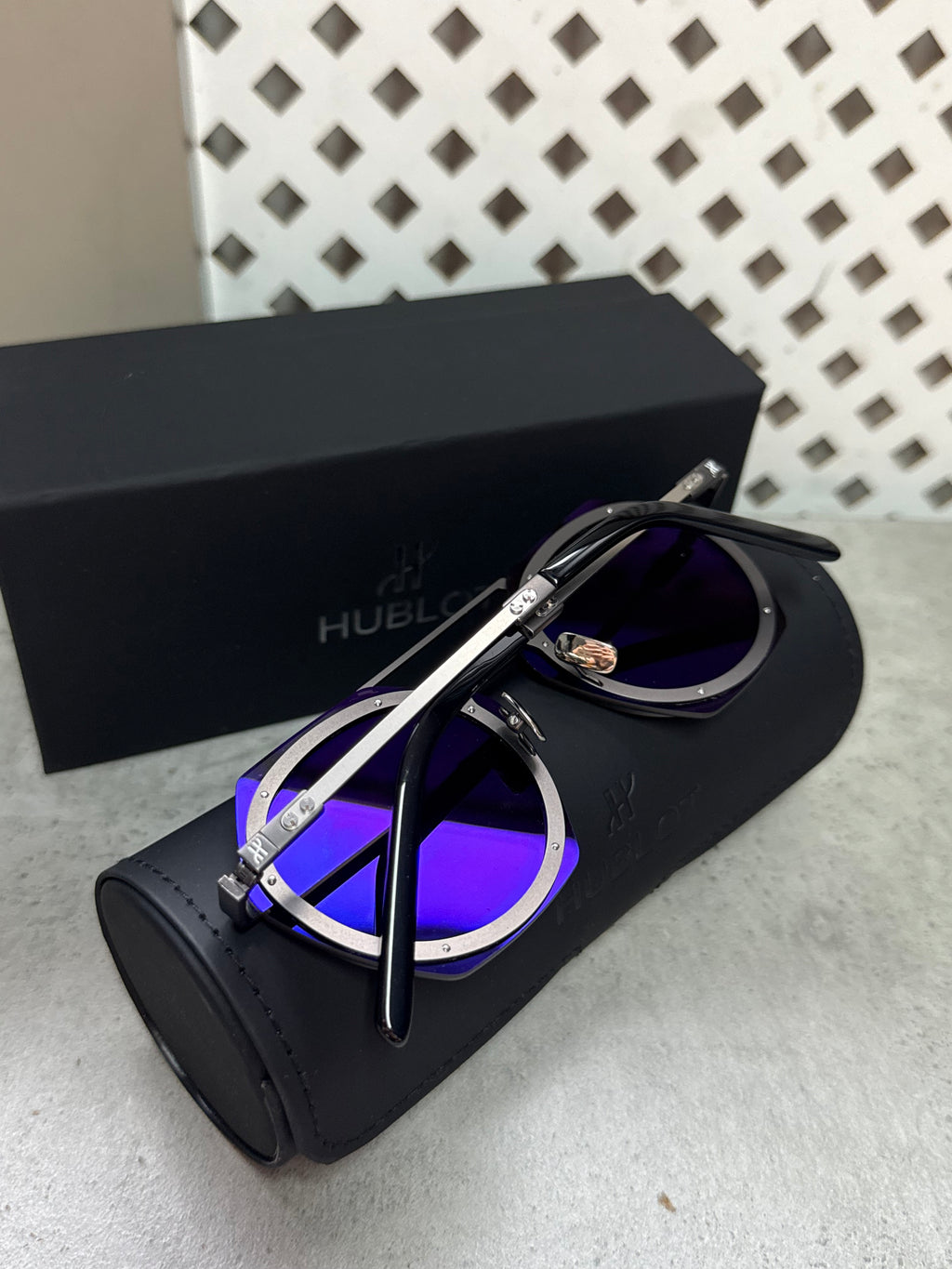 Ochelari Hublot