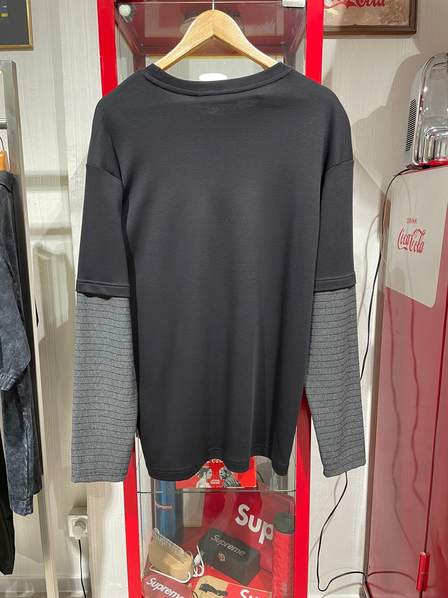 Bluza Miu M