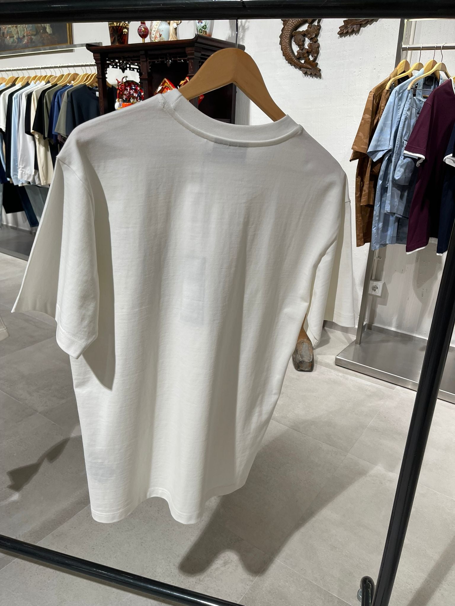 Tricou Y3