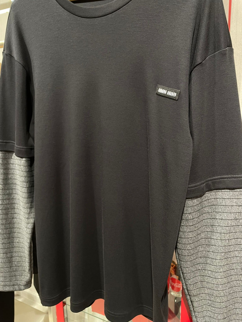 Bluza Miu M