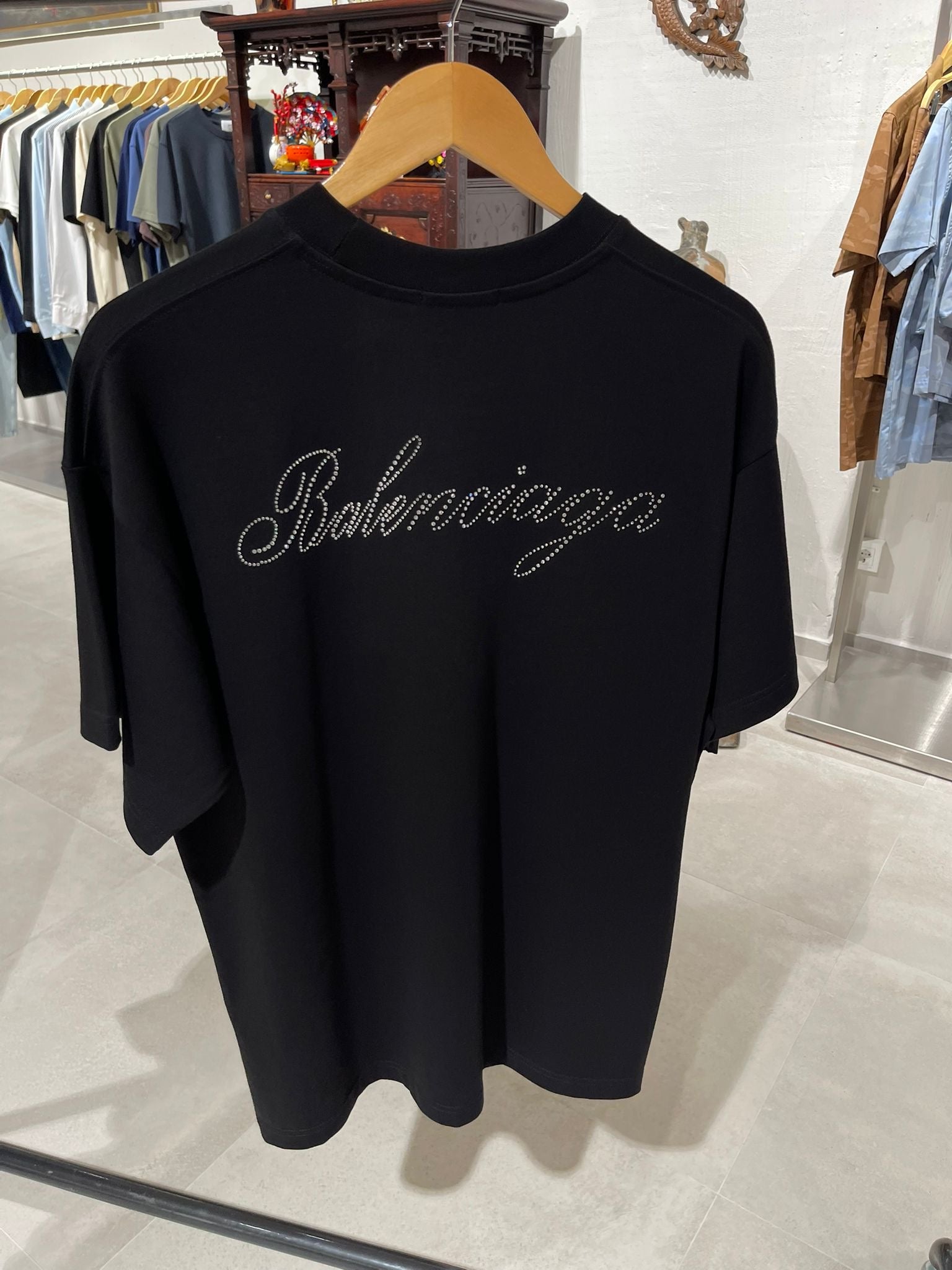 Tricou Bale