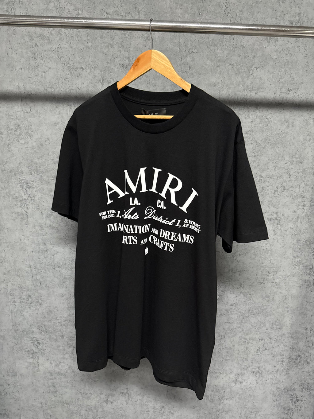 Tricou Am!ri