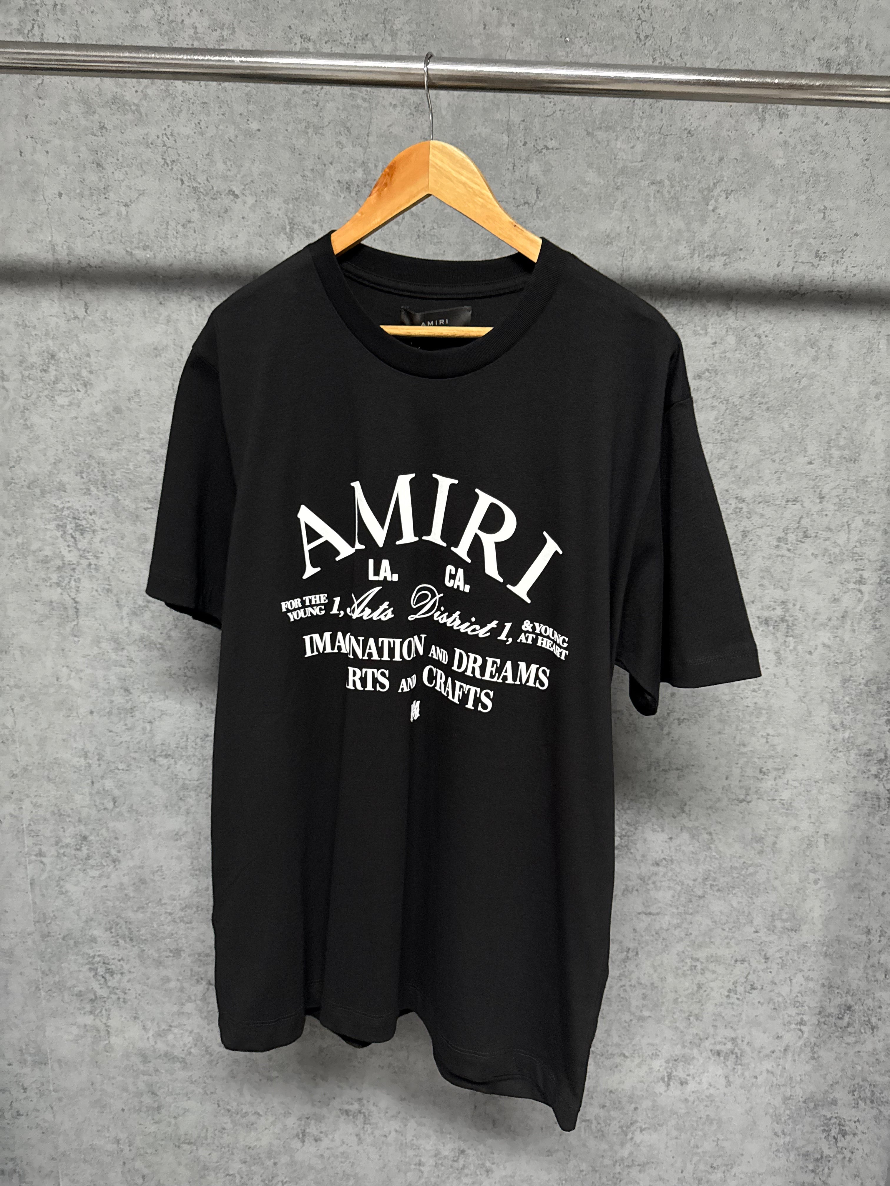 Tricou Am!ri