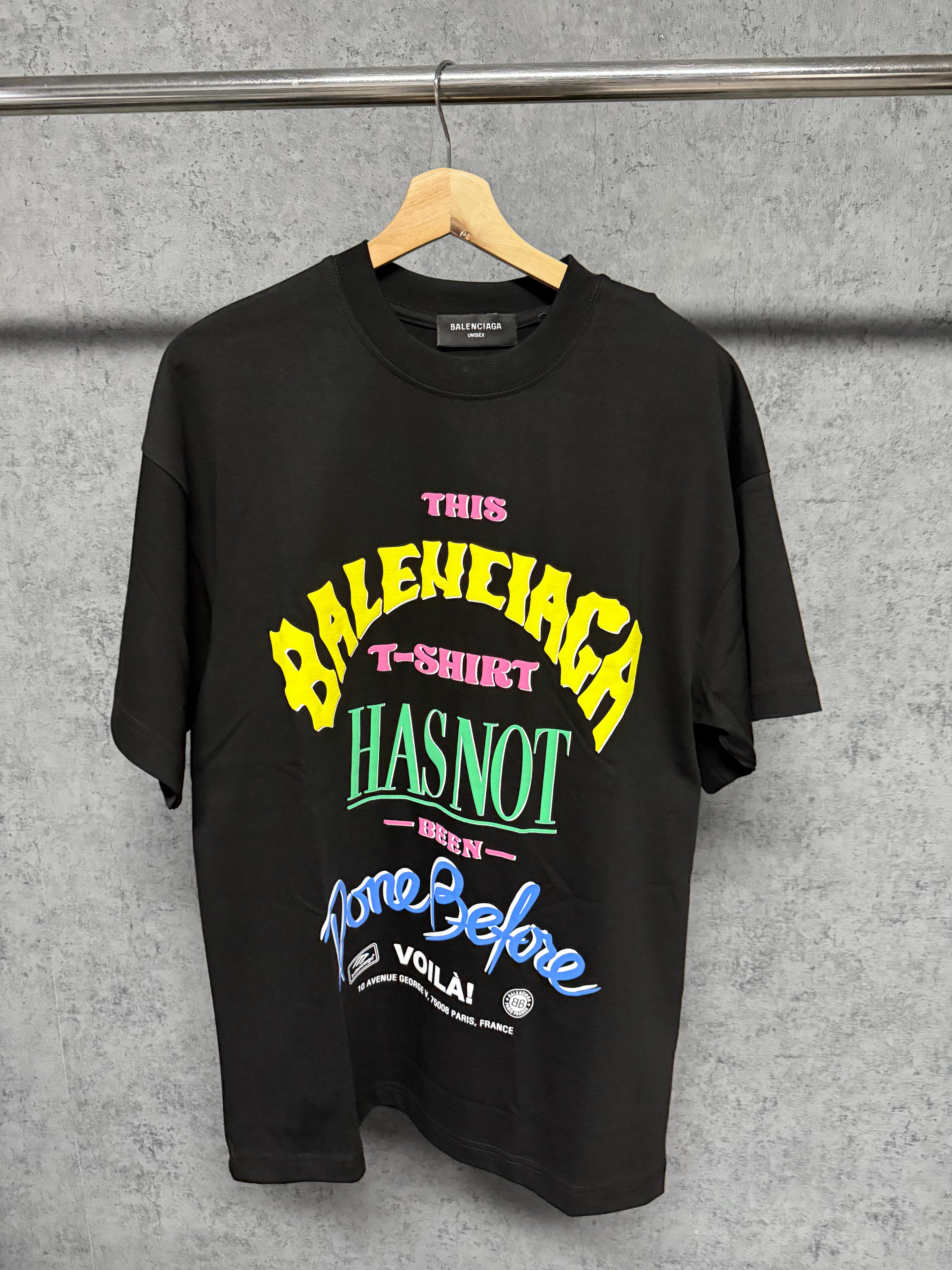 Tricou Bale
