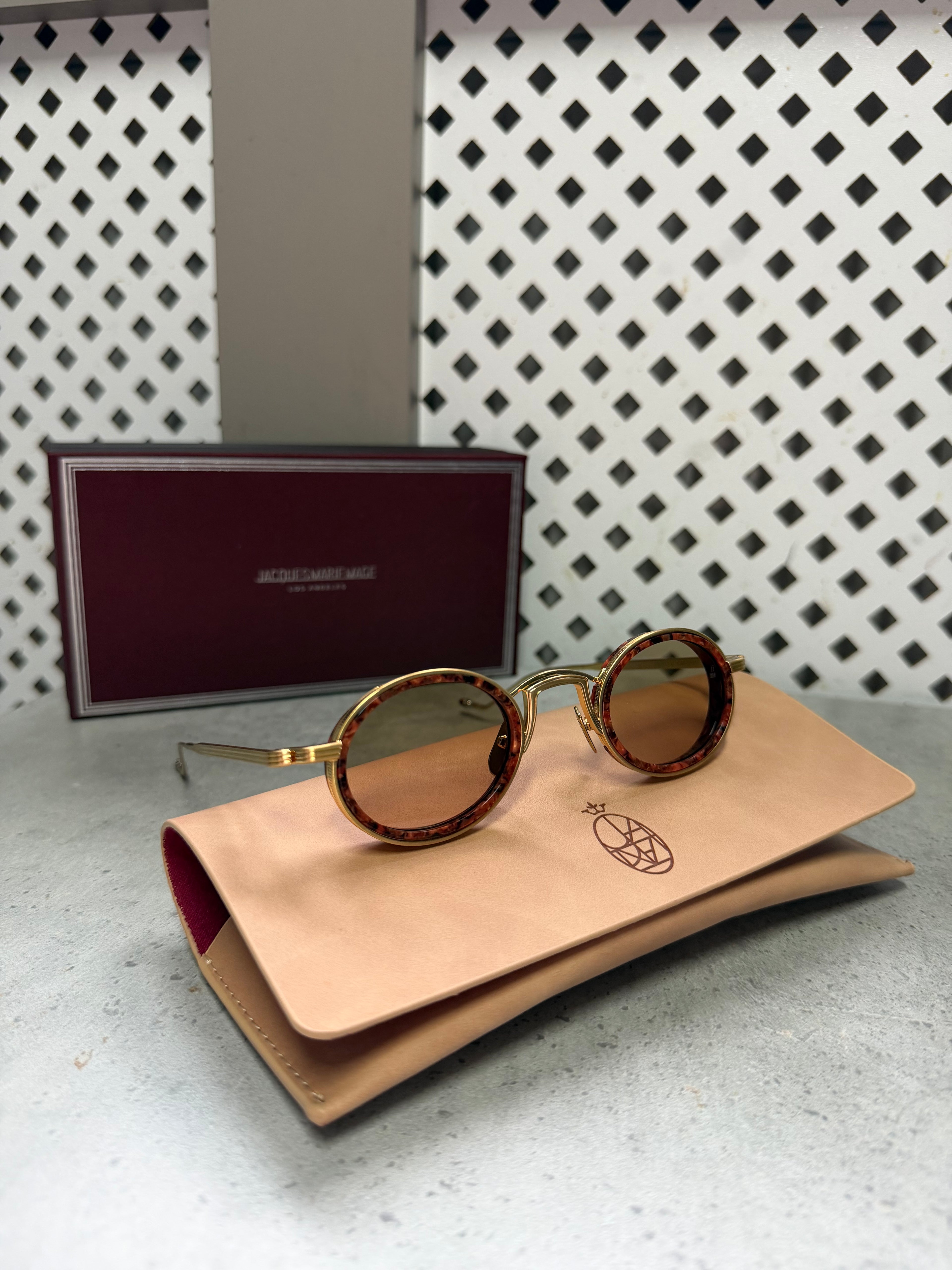 Ochelari JacquesMM
