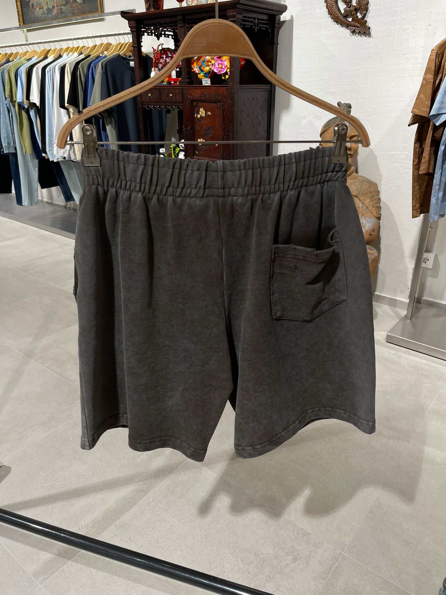 Pantaloni scurti Bale